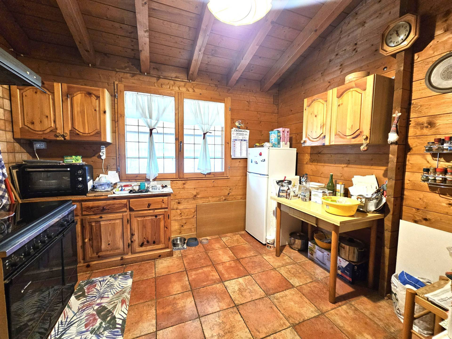 Villa in vendita a Celleno