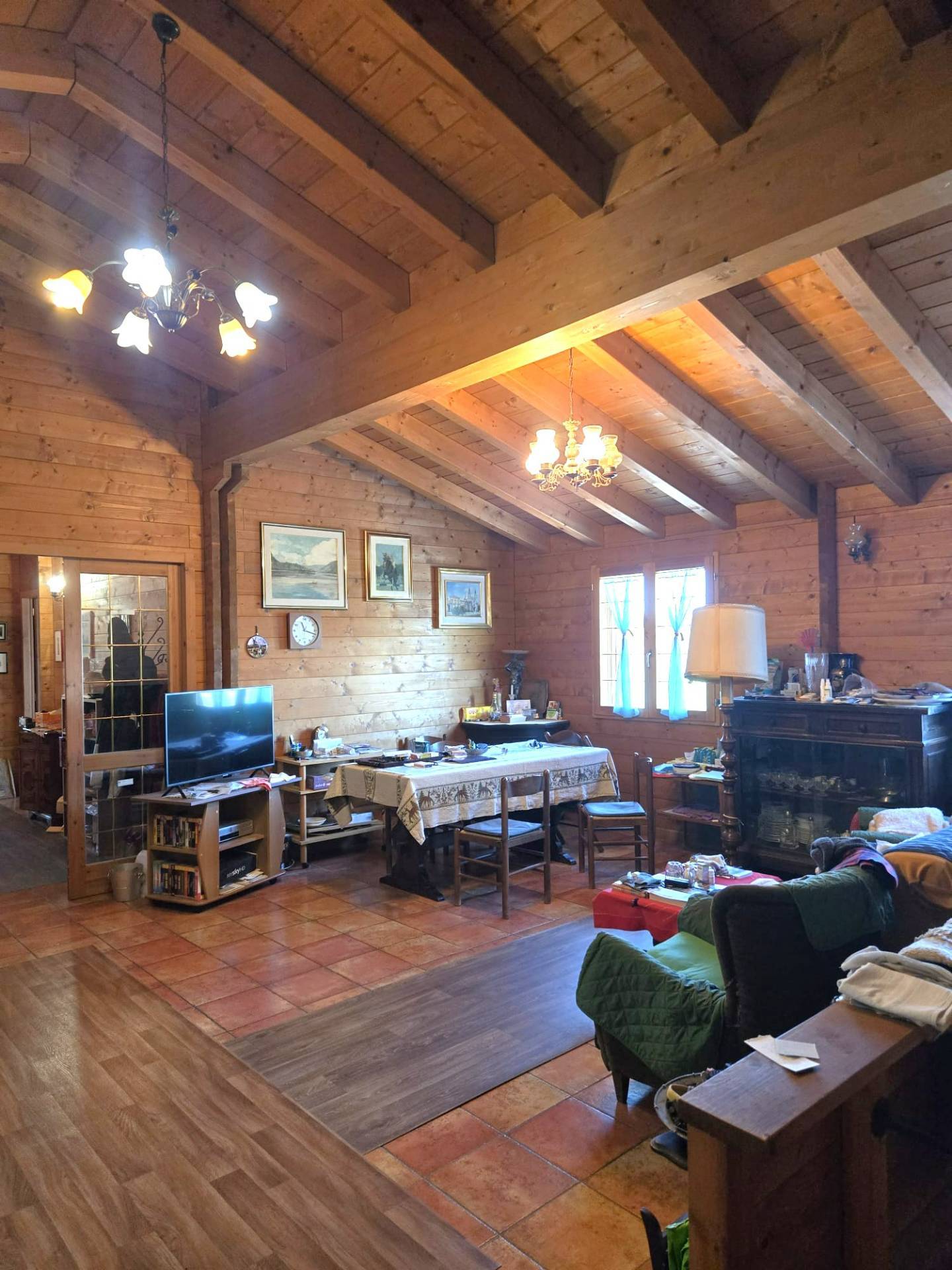 Villa in vendita a Celleno