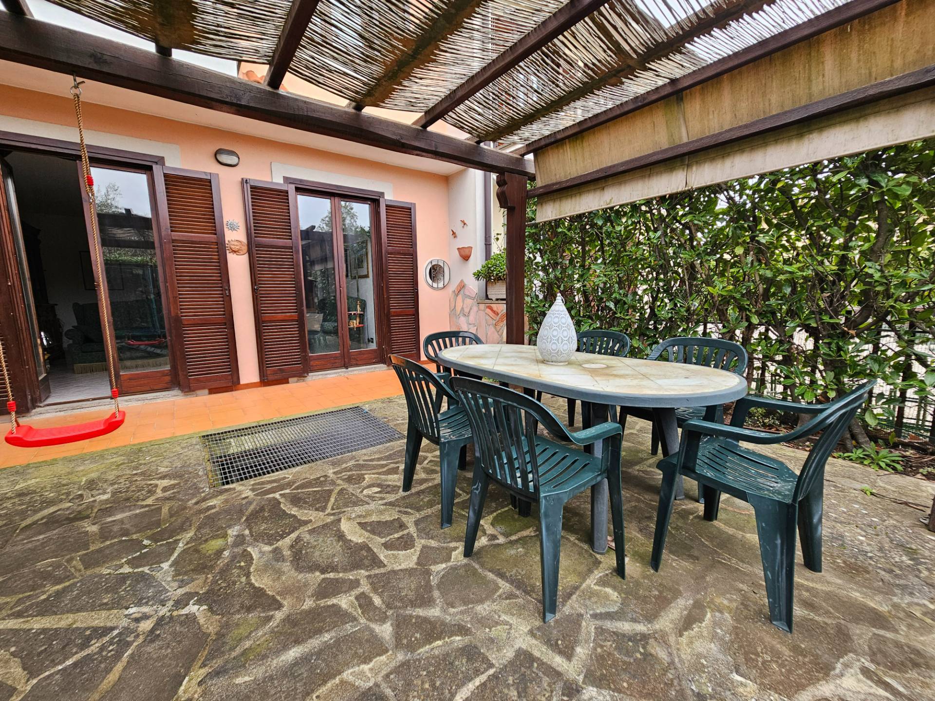 Villa a schiera in vendita a Viterbo, San Martino al Cimino