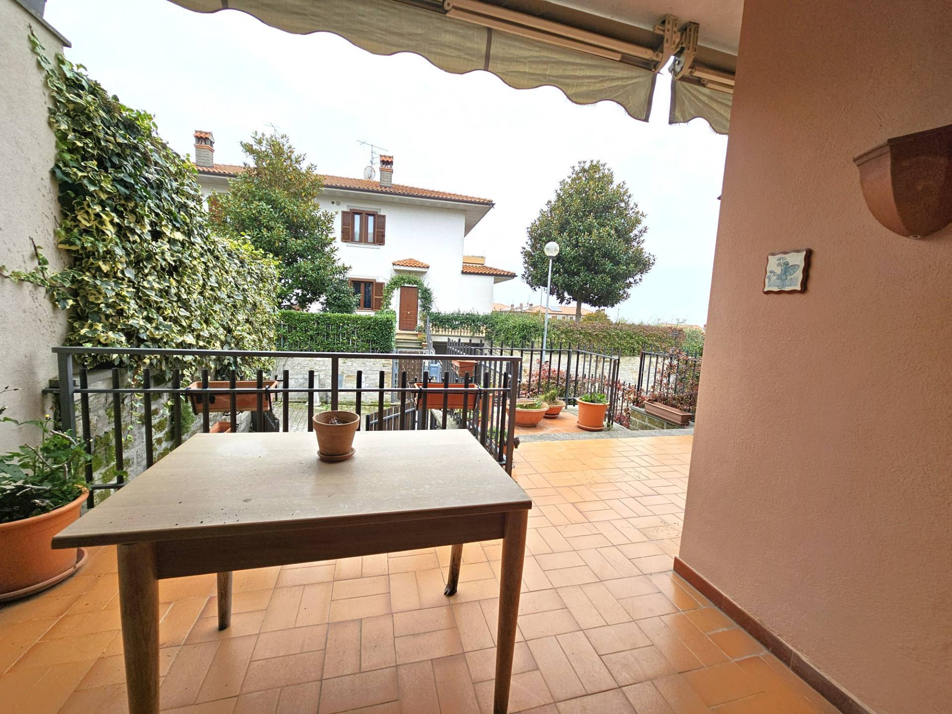 Villa a schiera in vendita a Viterbo, San Martino al Cimino