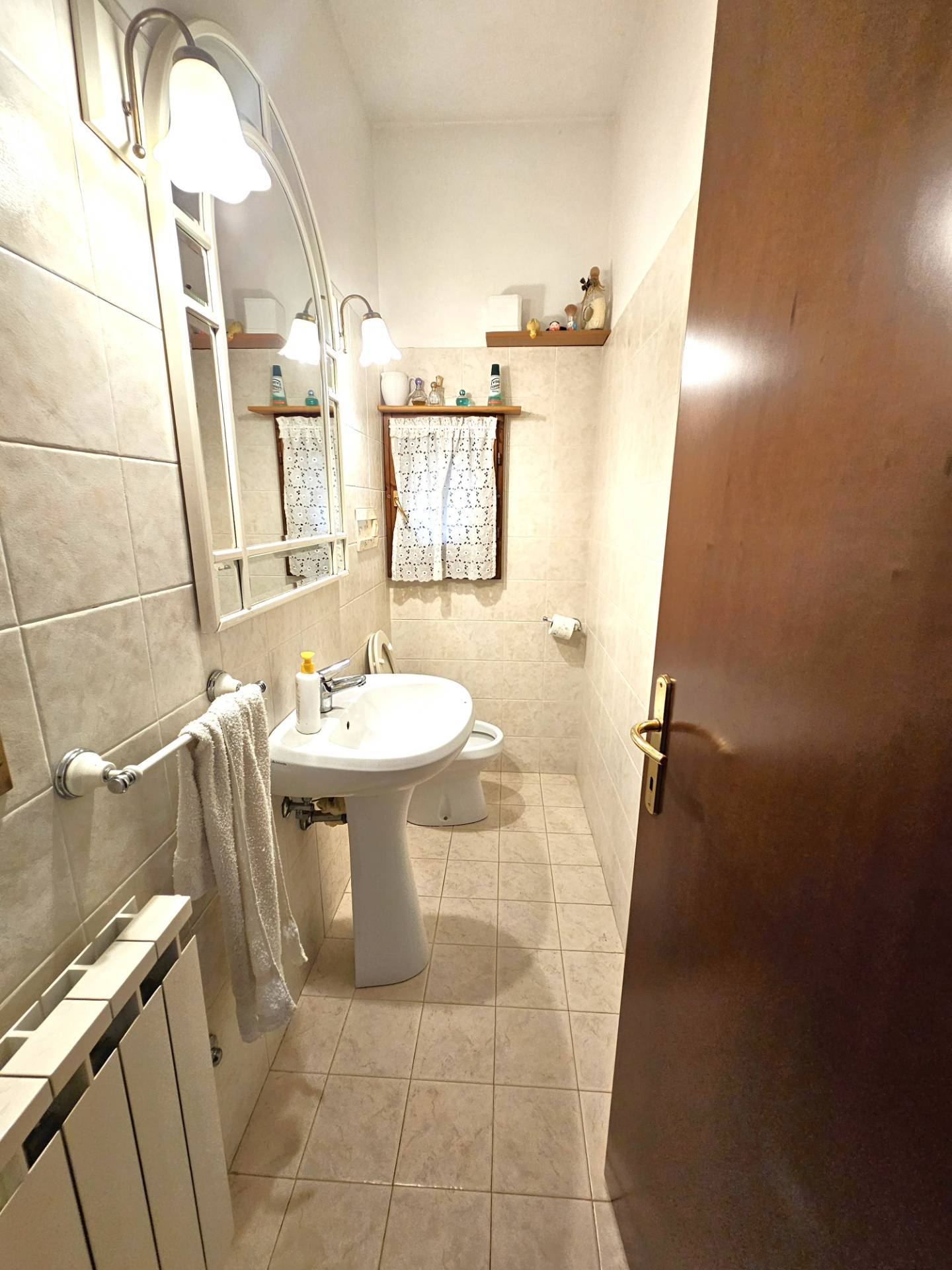 Villa a schiera in vendita a Viterbo, San Martino al Cimino