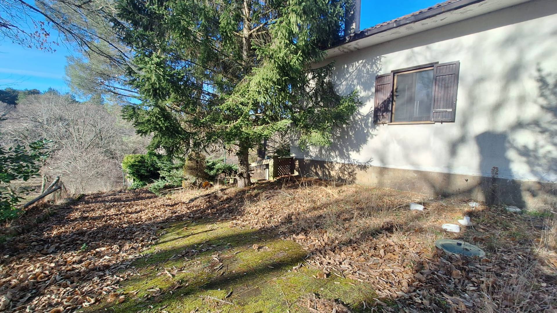 Villetta in vendita a Viterbo, Bagnaia