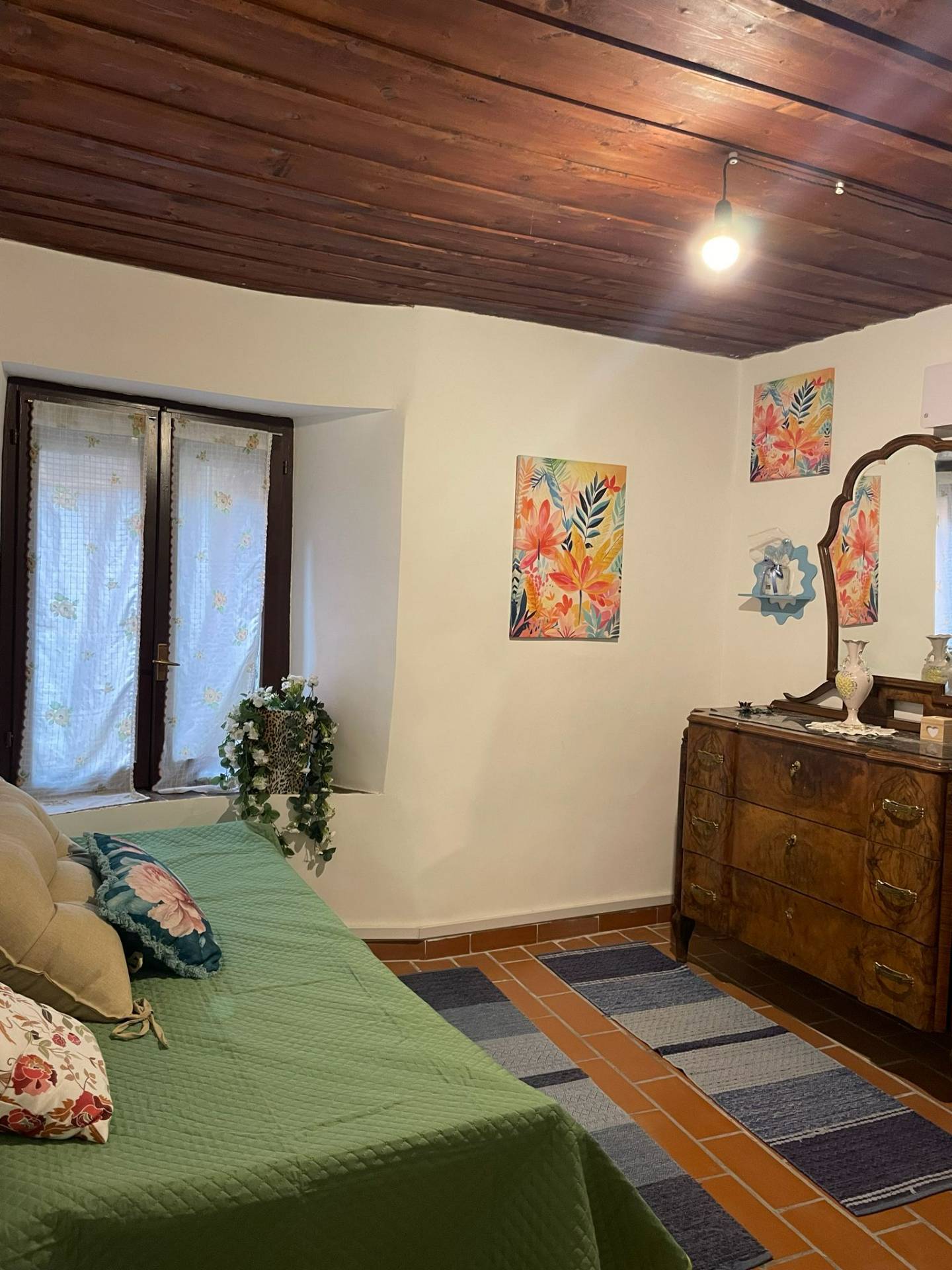 Appartamento in affitto a Vitorchiano