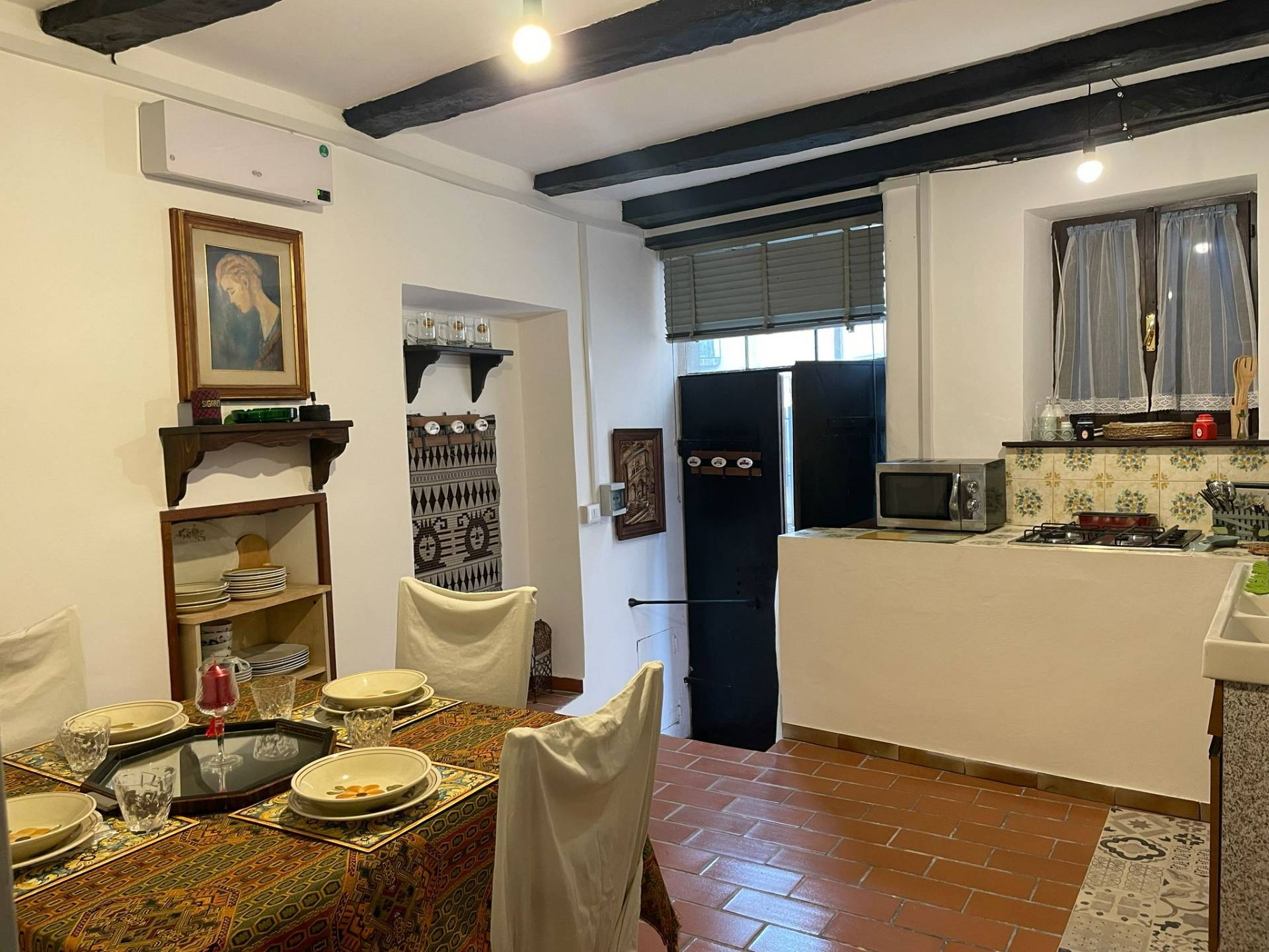 Appartamento in affitto a Vitorchiano