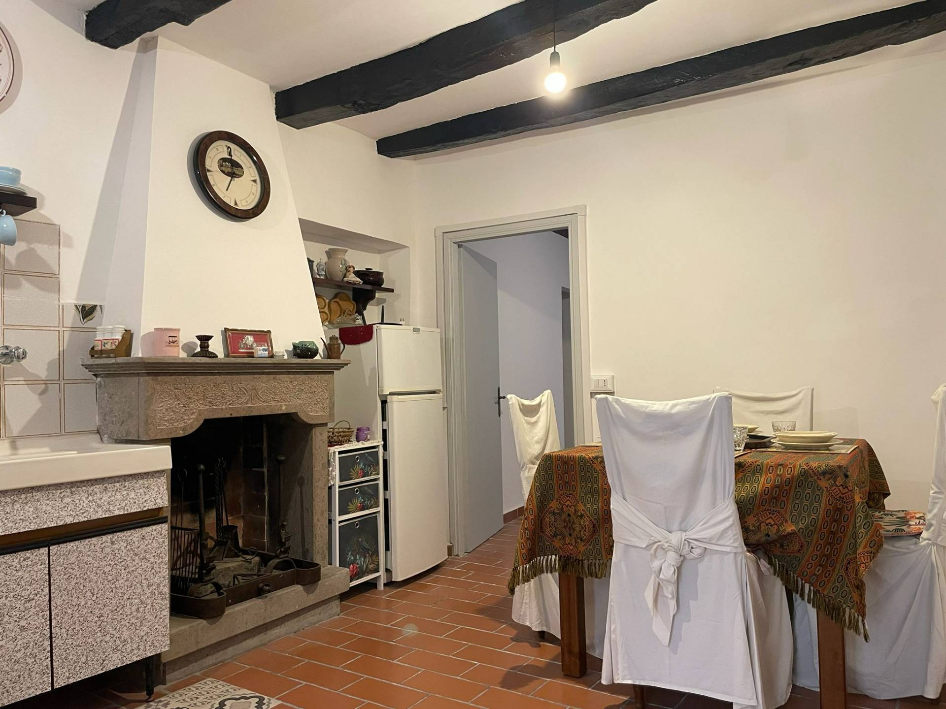 Appartamento in affitto a Vitorchiano