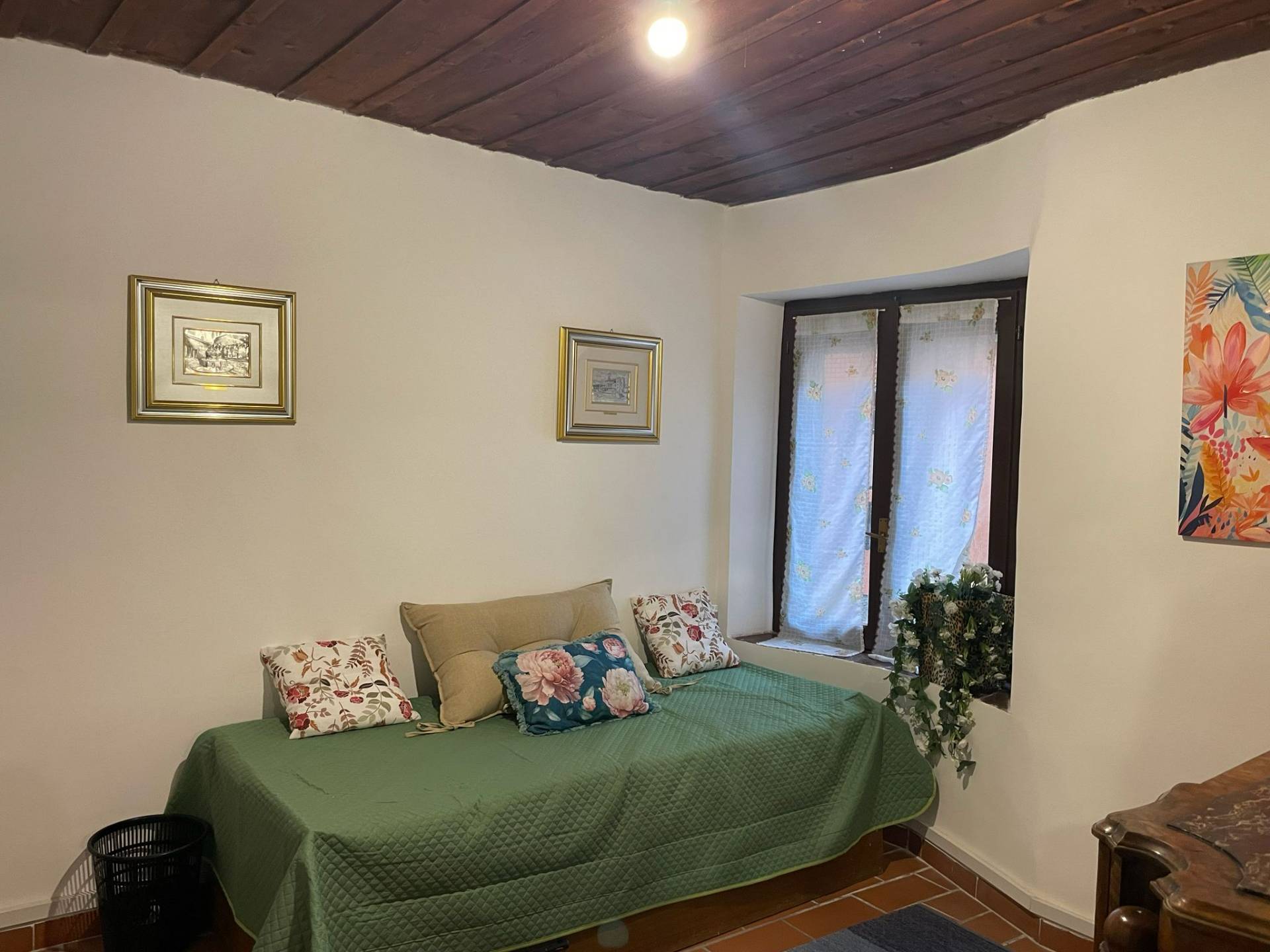 Appartamento in affitto a Vitorchiano