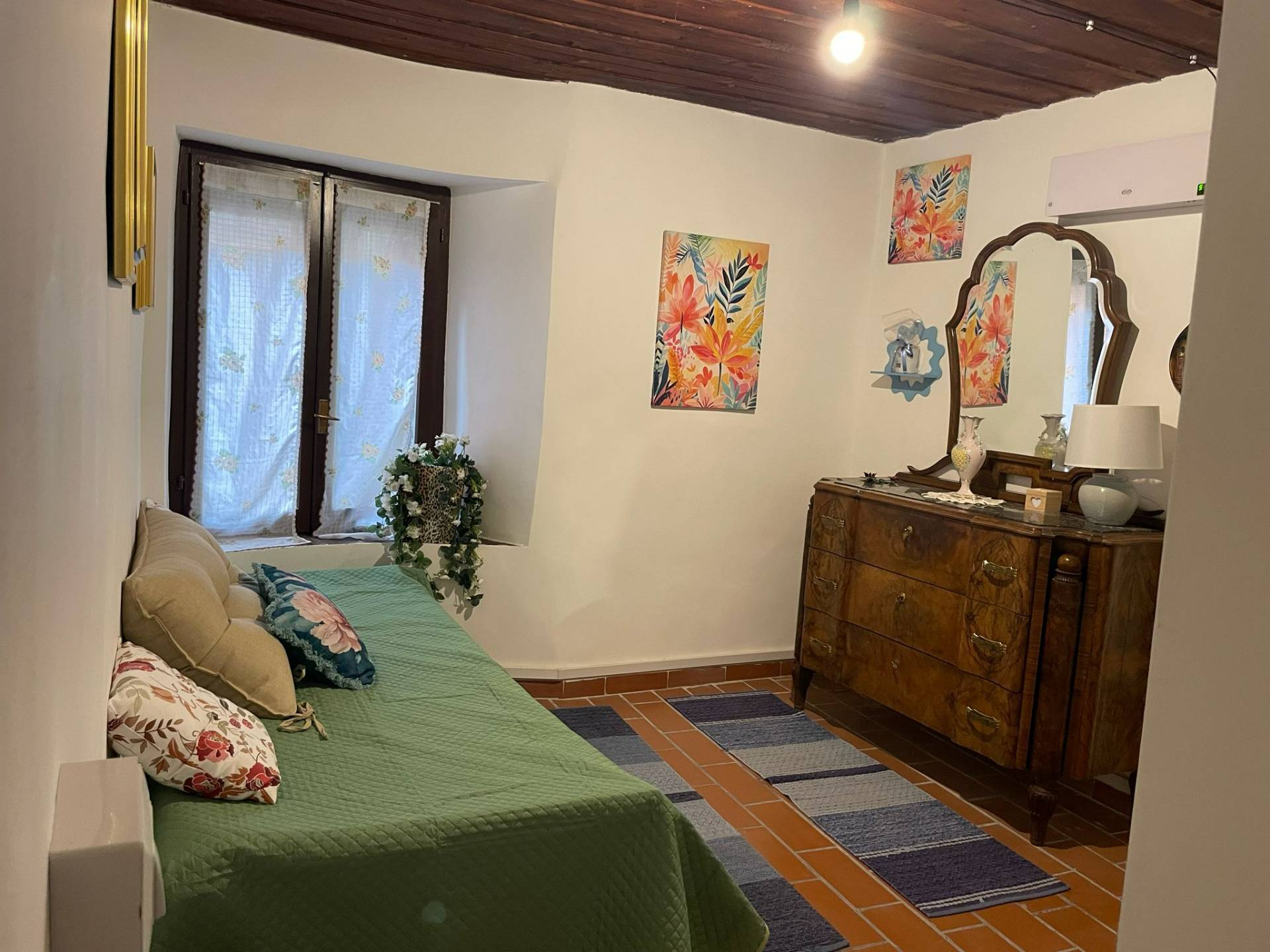 Appartamento in affitto a Vitorchiano