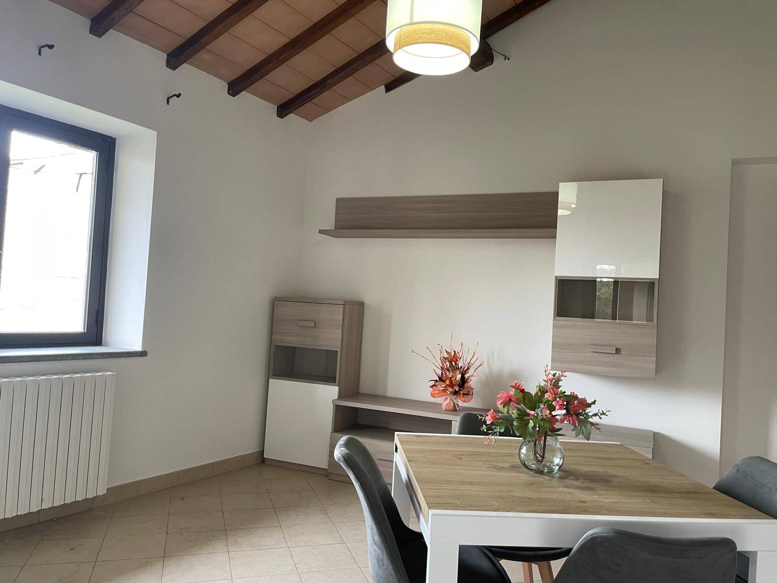 Appartamento in affitto a Viterbo, Centro