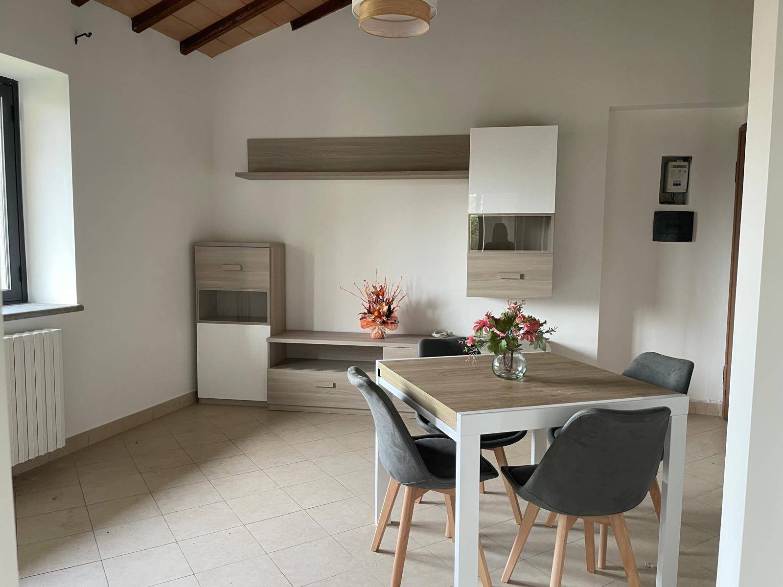 Appartamento in affitto a Viterbo, Centro