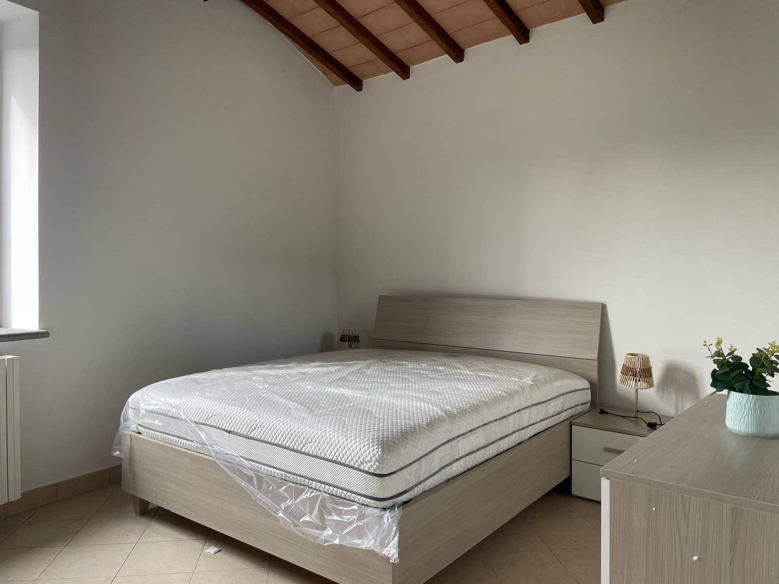 Appartamento in affitto a Viterbo, Centro