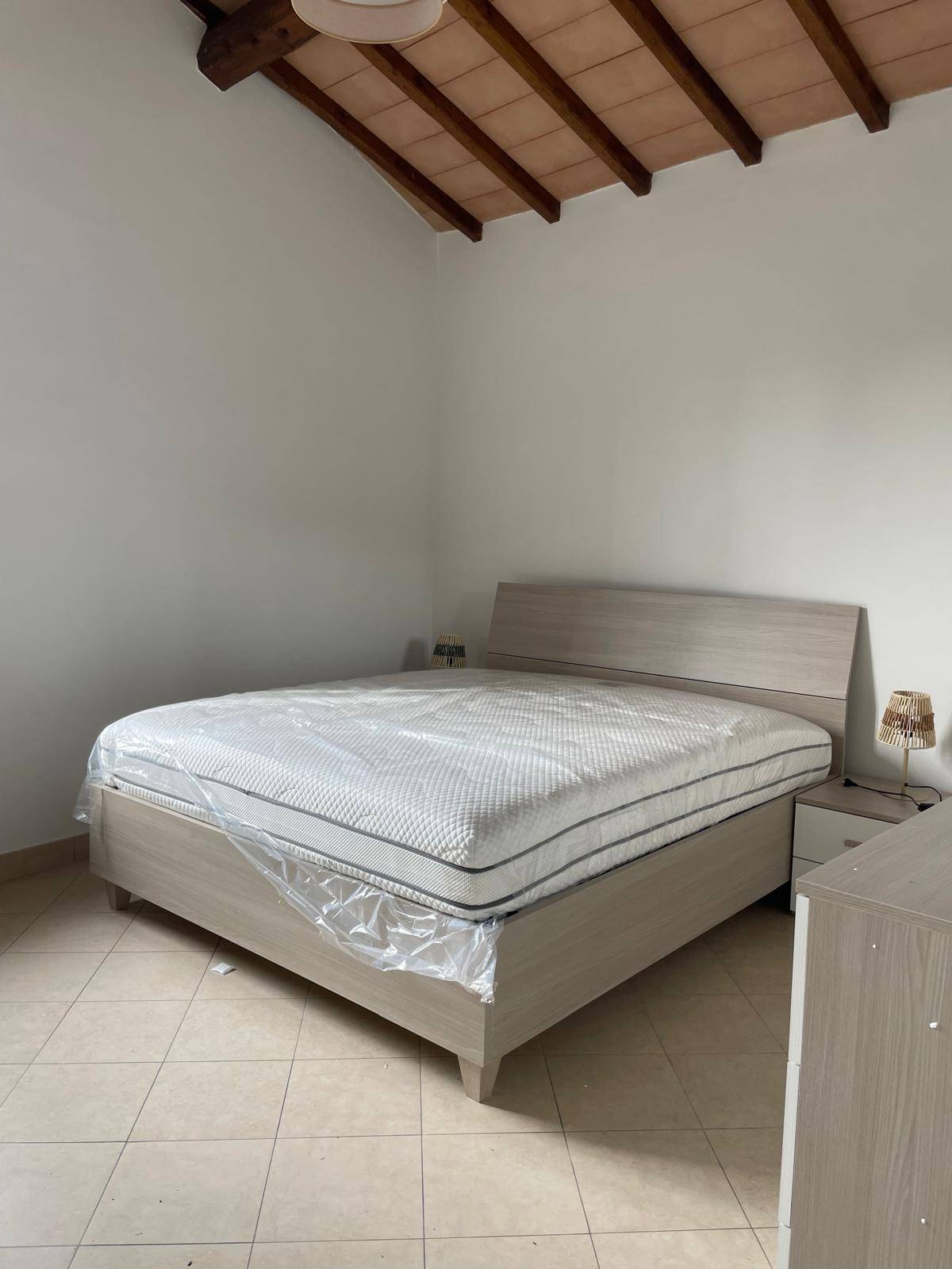 Appartamento in affitto a Viterbo, Centro