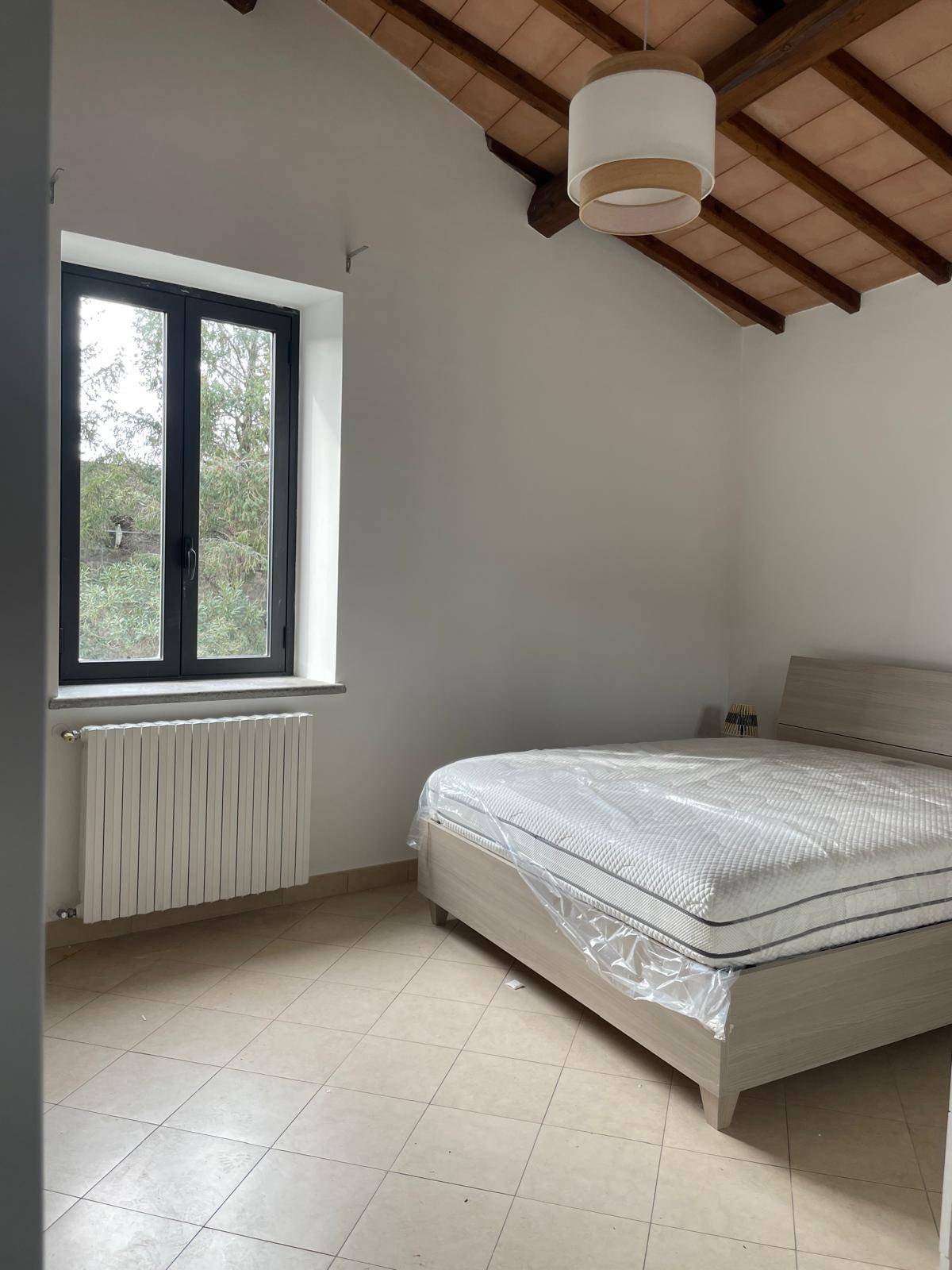 Appartamento in affitto a Viterbo, Centro