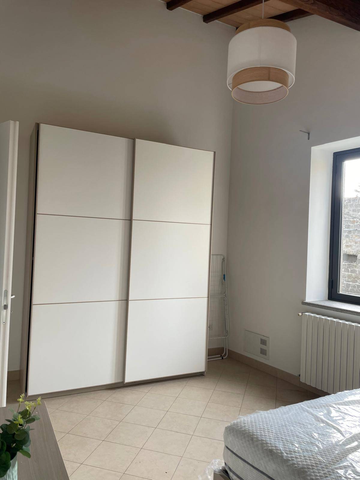 Appartamento in affitto a Viterbo, Centro