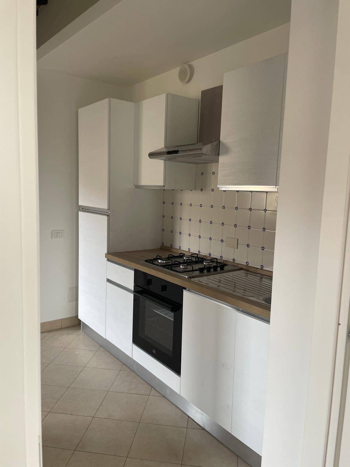 Appartamento in affitto a Viterbo, Centro