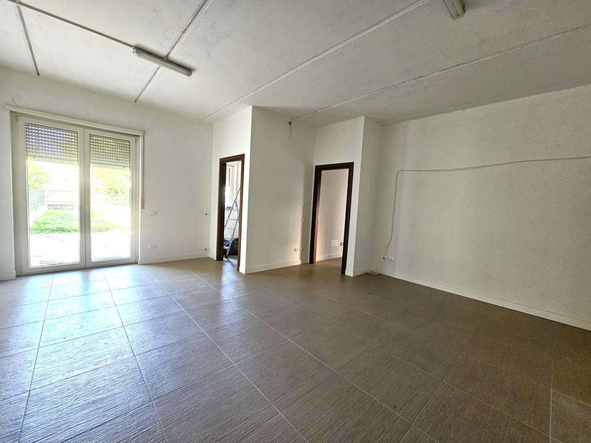 Appartamento in vendita a Viterbo, La Quercia