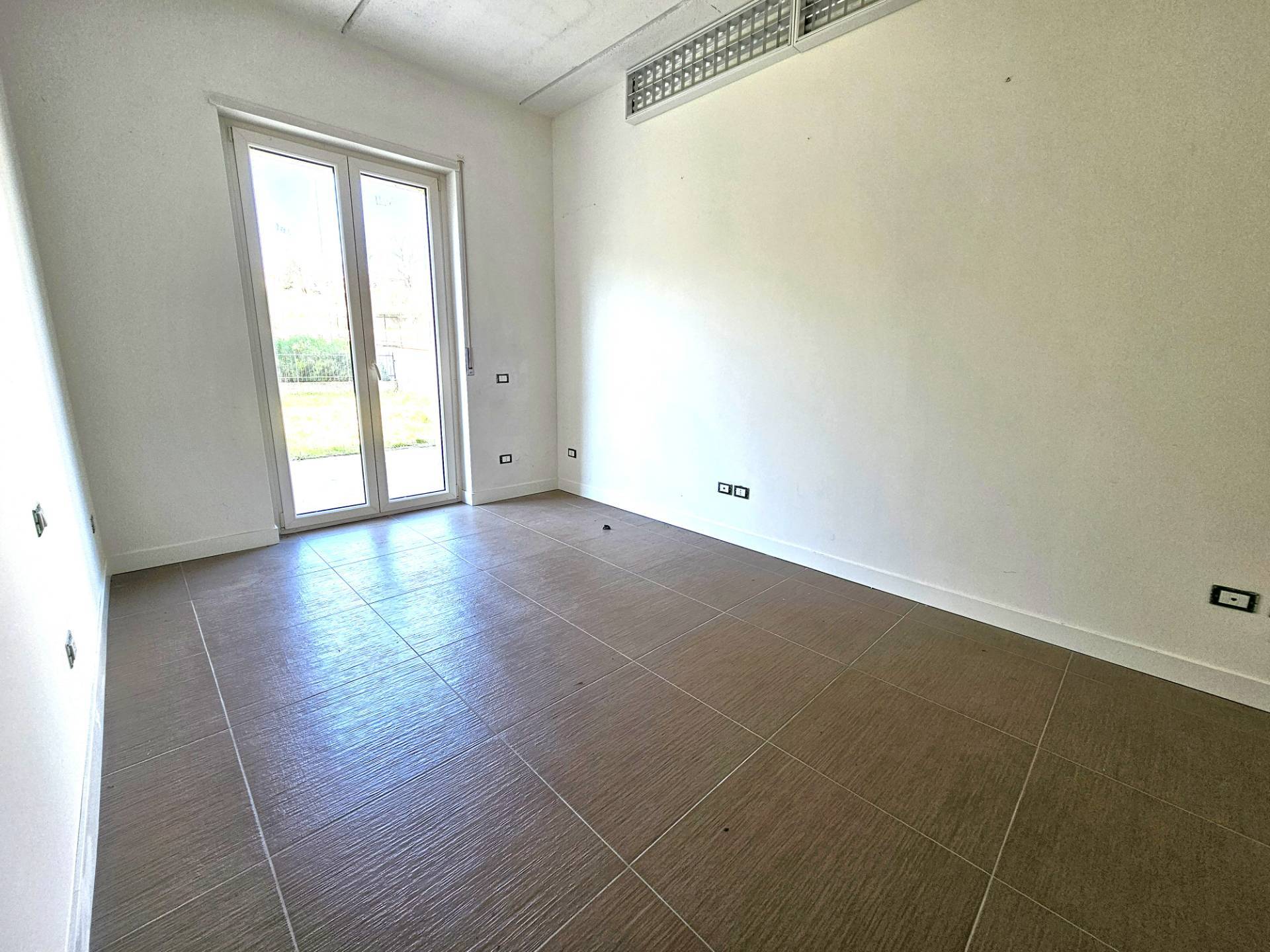 Appartamento in vendita a Viterbo, La Quercia