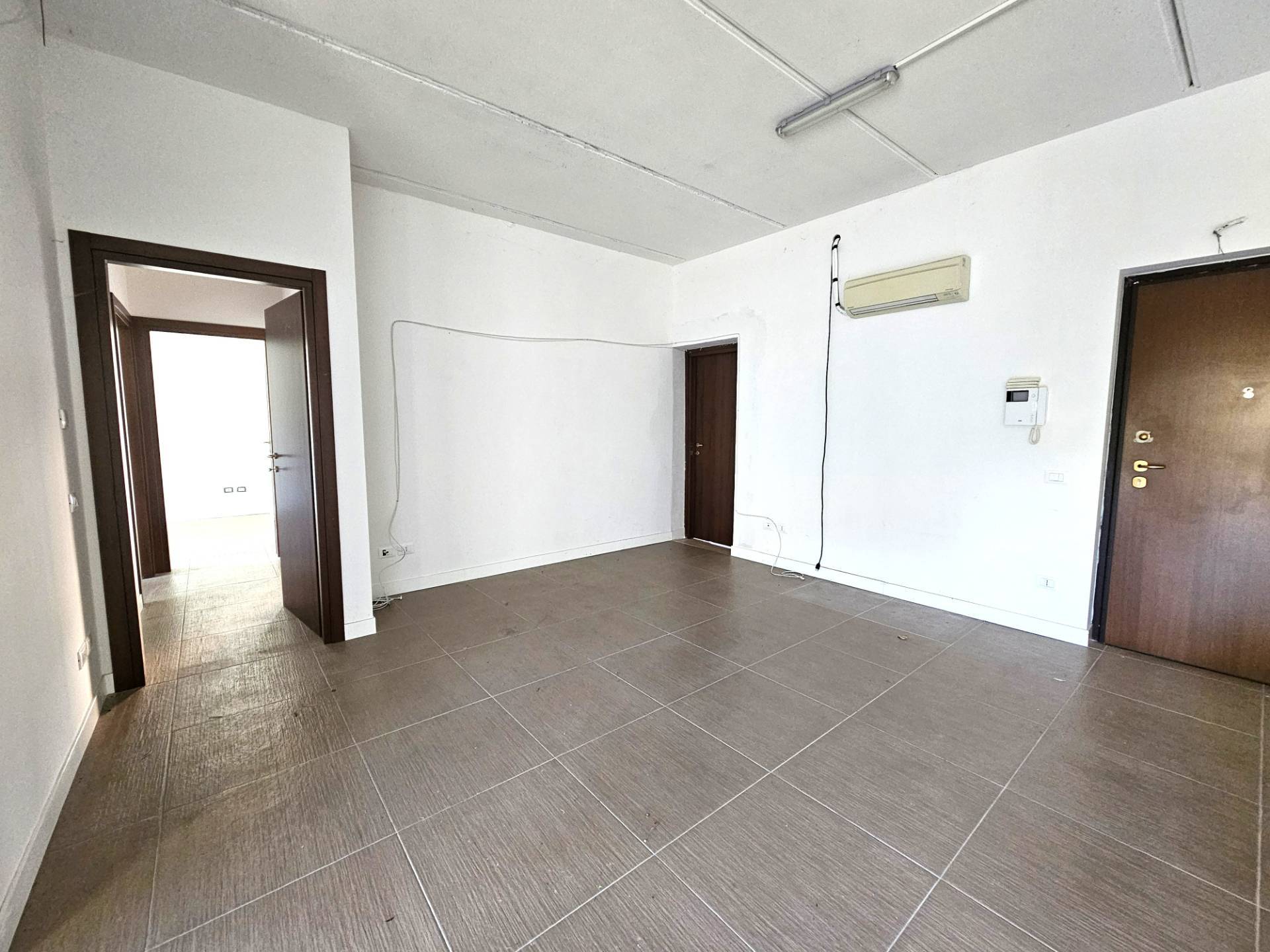 Appartamento in vendita a Viterbo, La Quercia