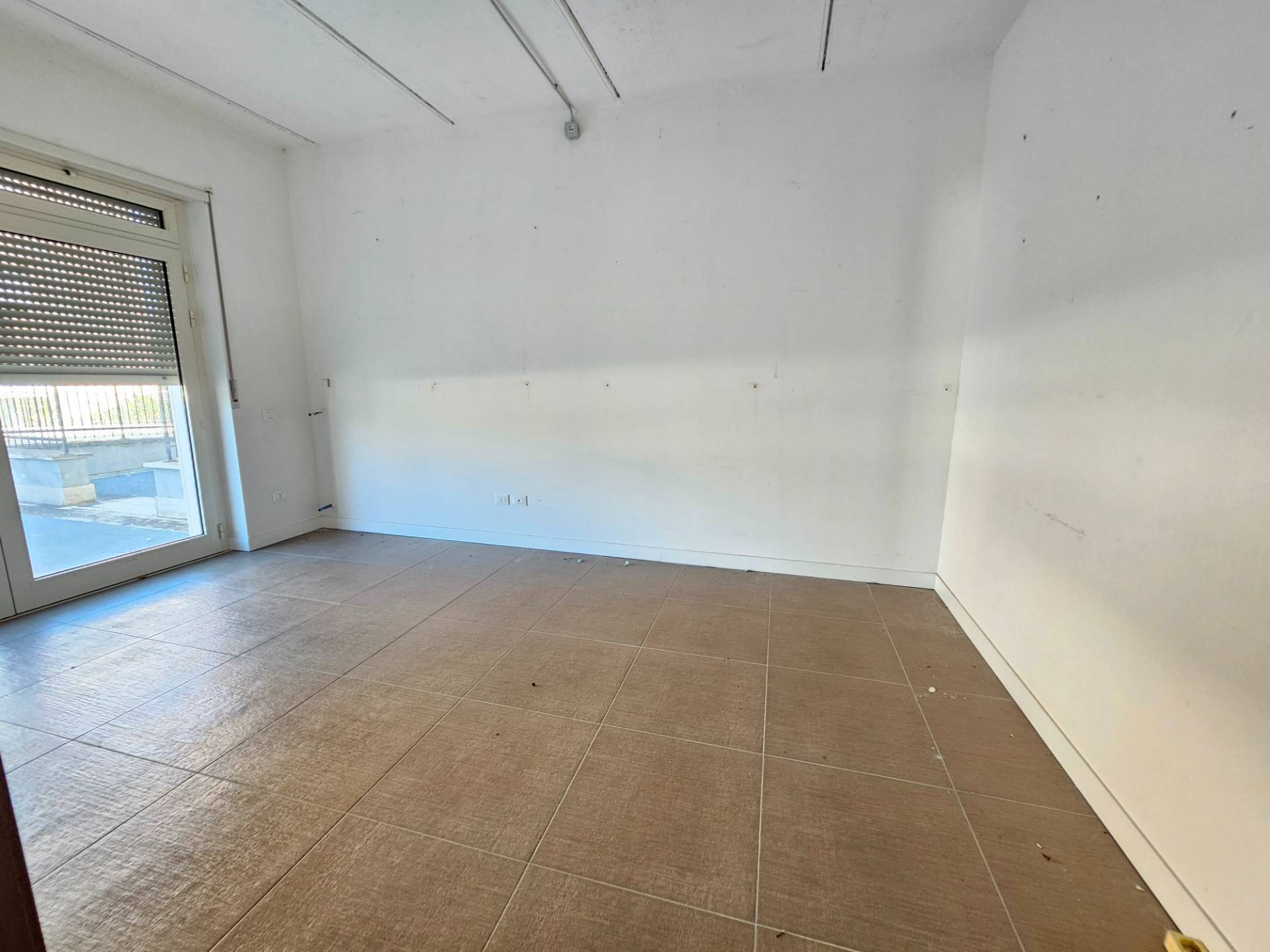 Appartamento in vendita a Viterbo, La Quercia