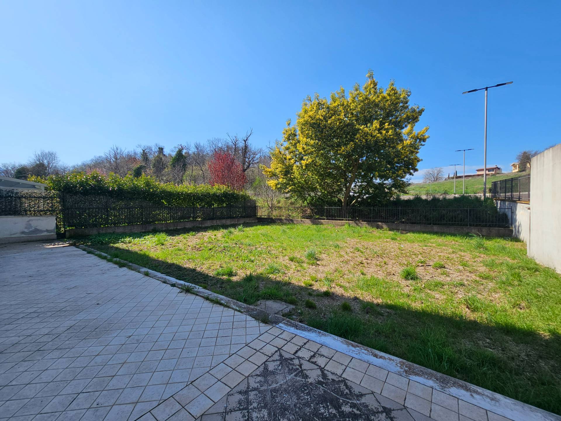 Appartamento in vendita a Viterbo, La Quercia