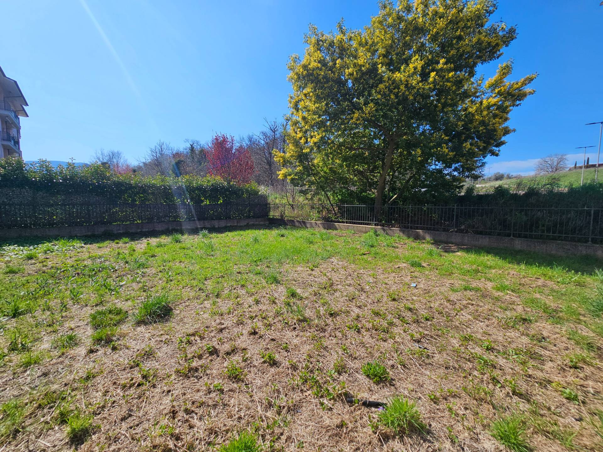 Appartamento in vendita a Viterbo, La Quercia