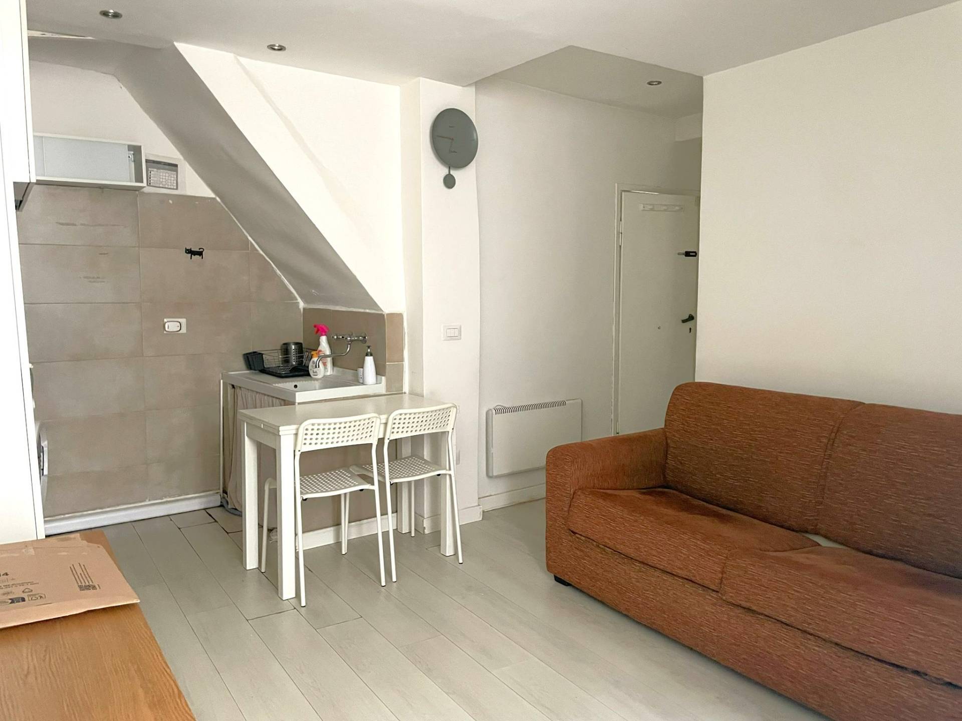 Appartamento in affitto a Viterbo, Bagnaia