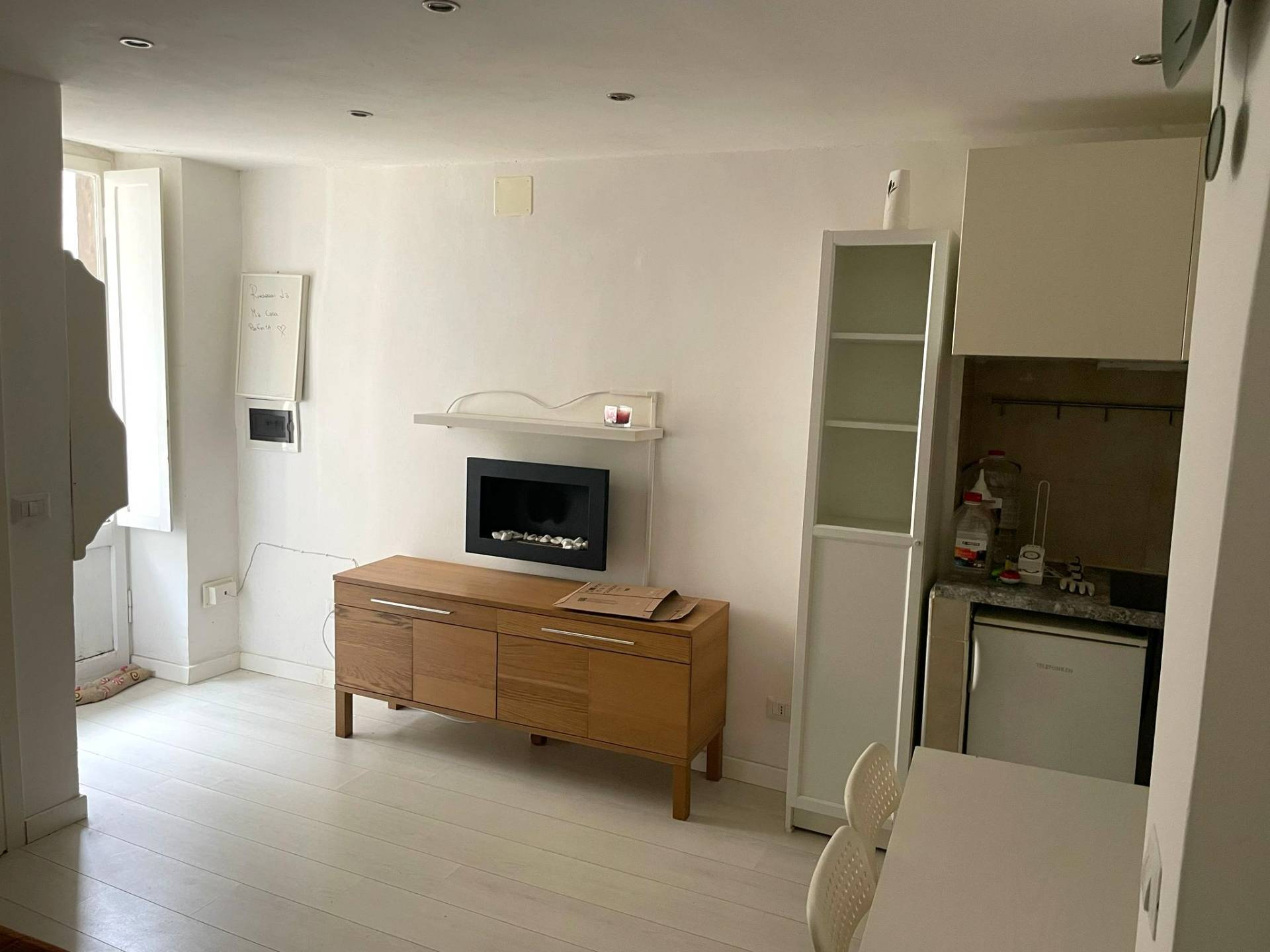 Appartamento in affitto a Viterbo, Bagnaia