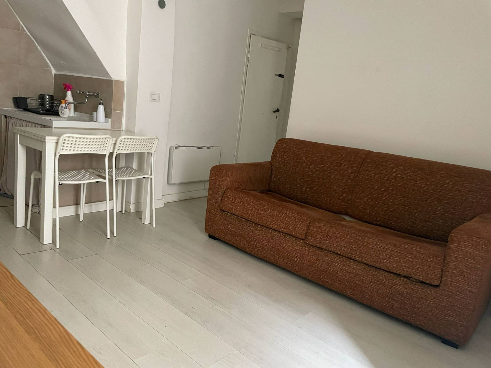 Appartamento in affitto a Viterbo, Bagnaia