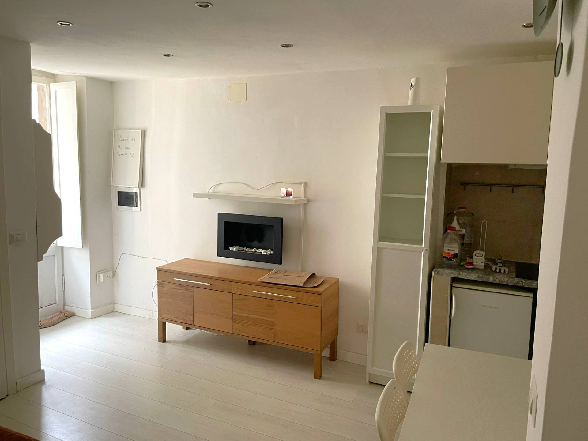 Appartamento in affitto a Viterbo, Bagnaia