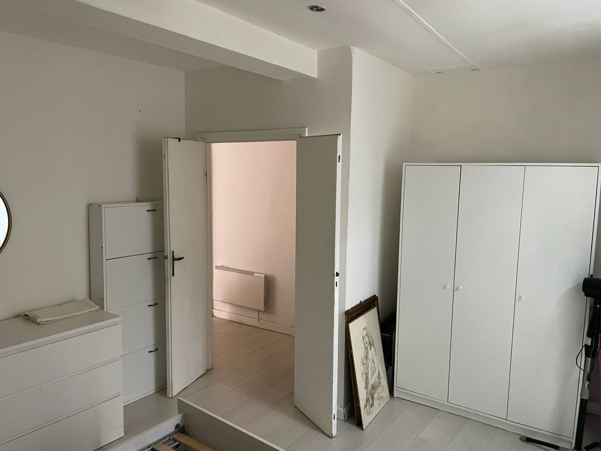 Appartamento in affitto a Viterbo, Bagnaia