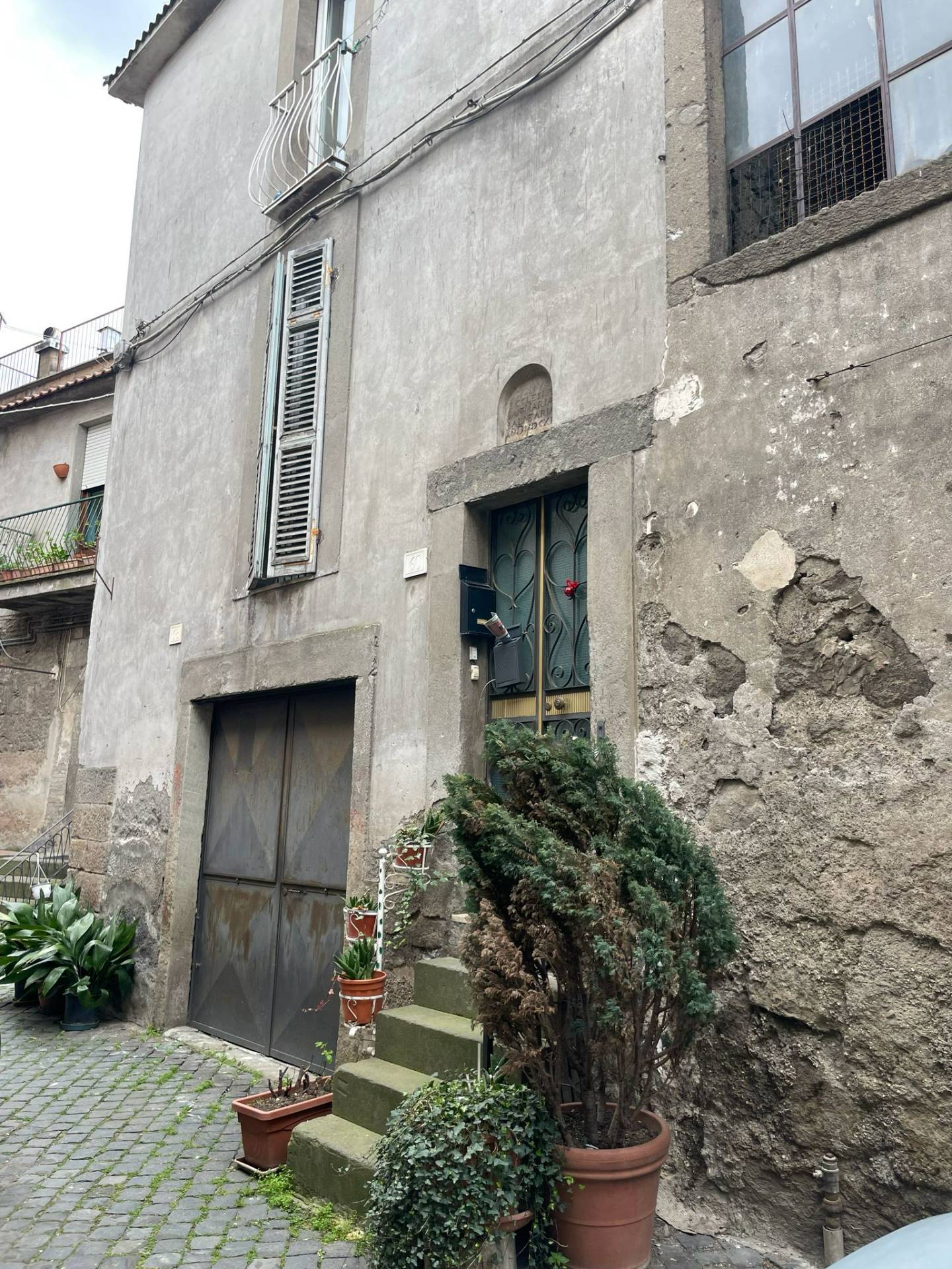 Appartamento in affitto a Viterbo, Bagnaia