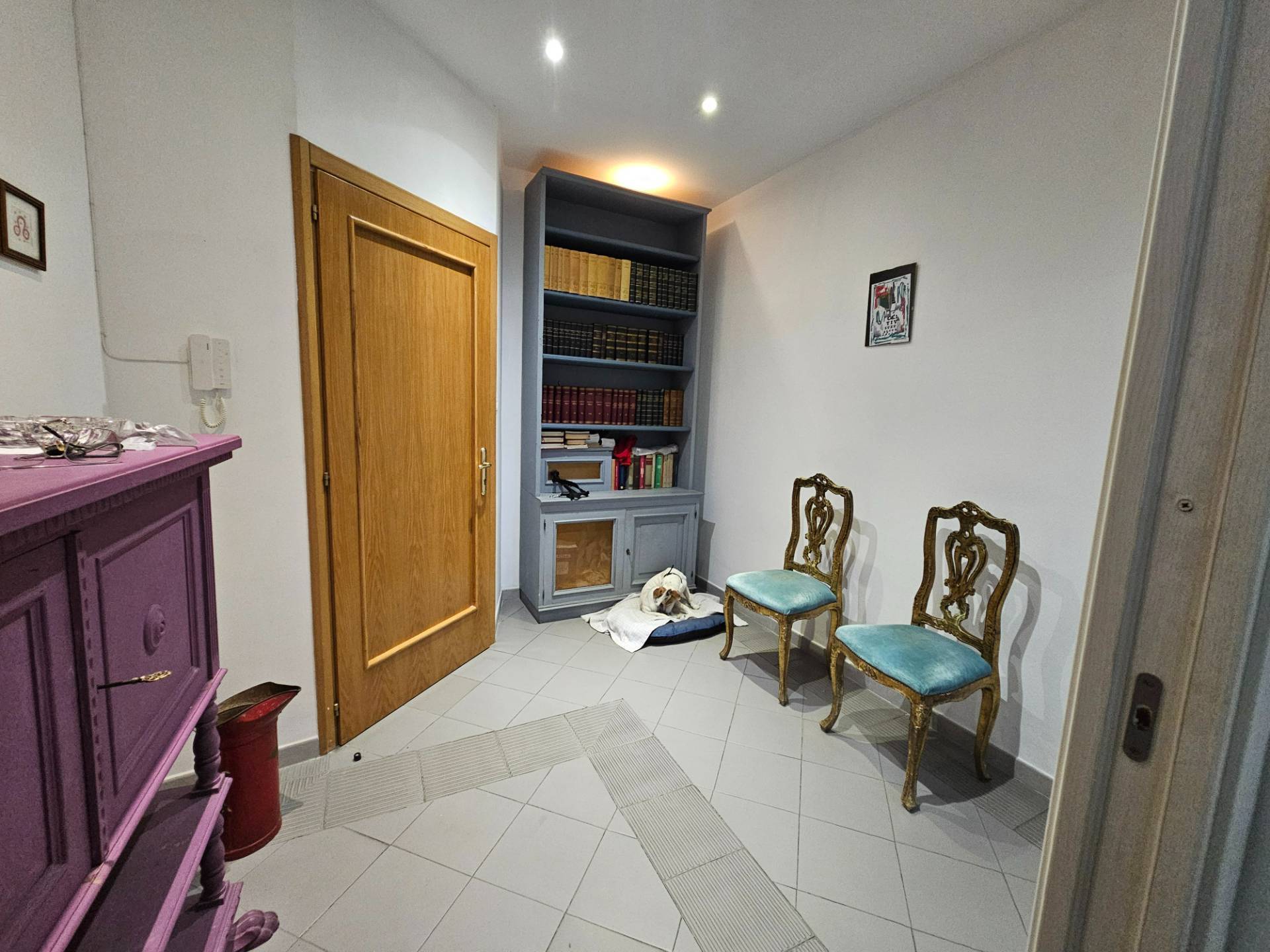 Appartamento in vendita a Viterbo, Centro