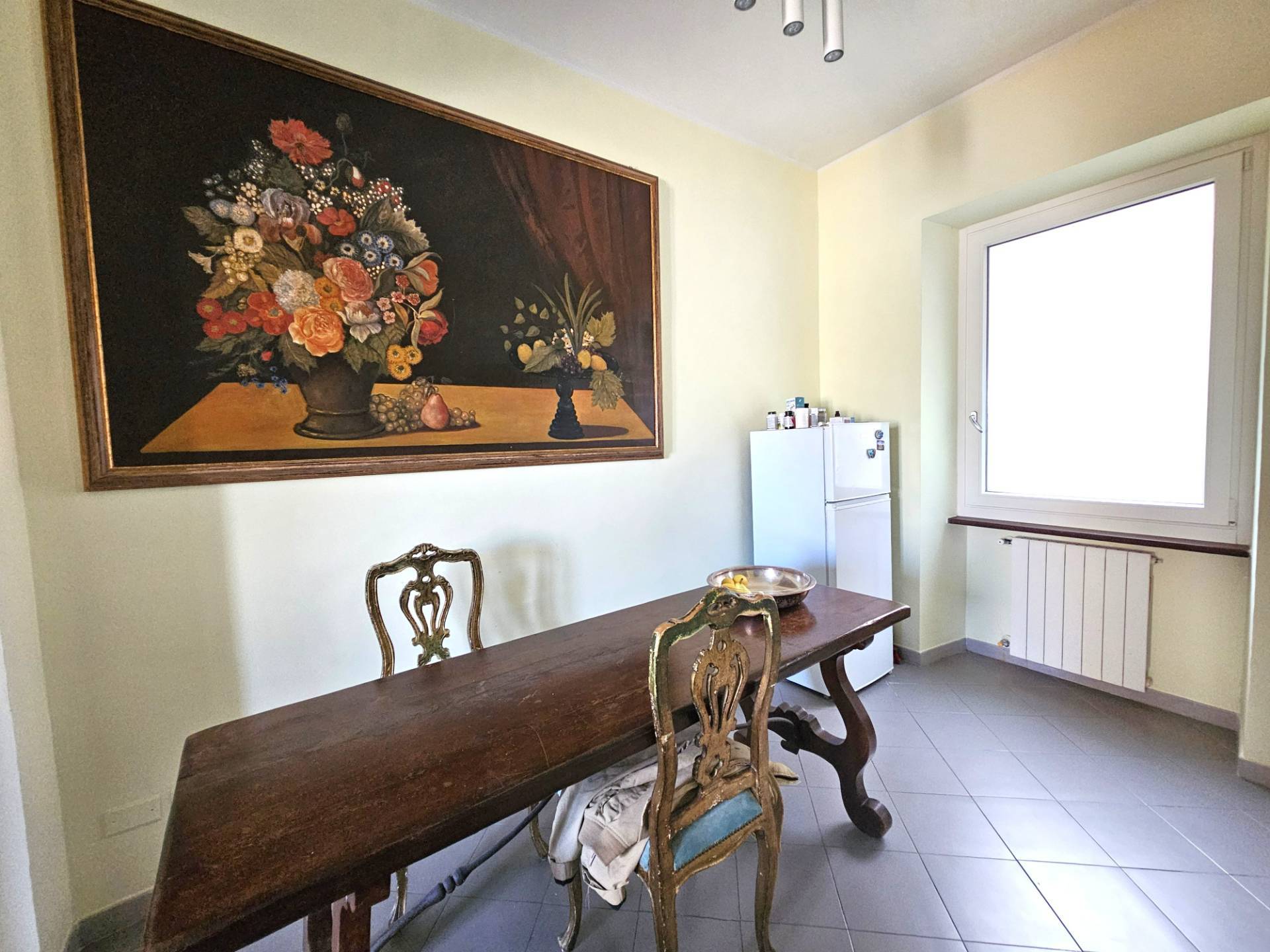 Appartamento in vendita a Viterbo, Centro