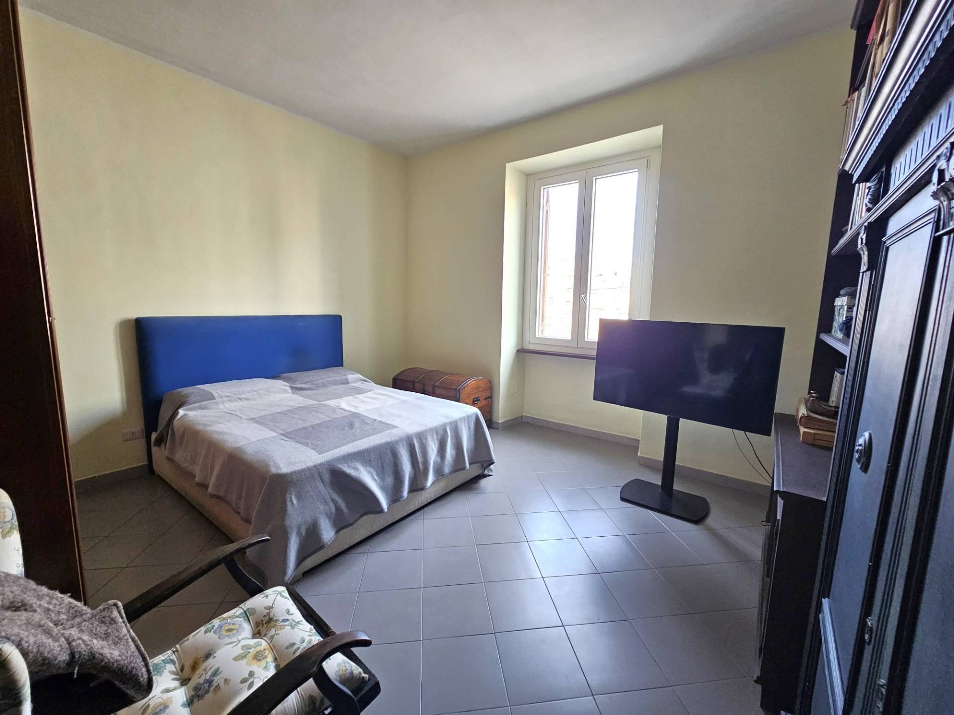 Appartamento in vendita a Viterbo, Centro