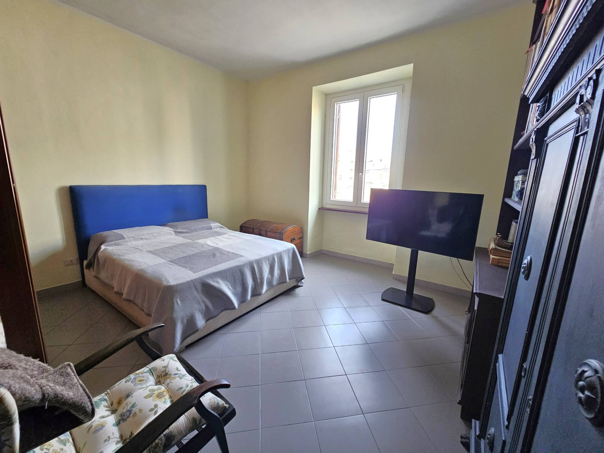 Appartamento in vendita a Viterbo, Centro