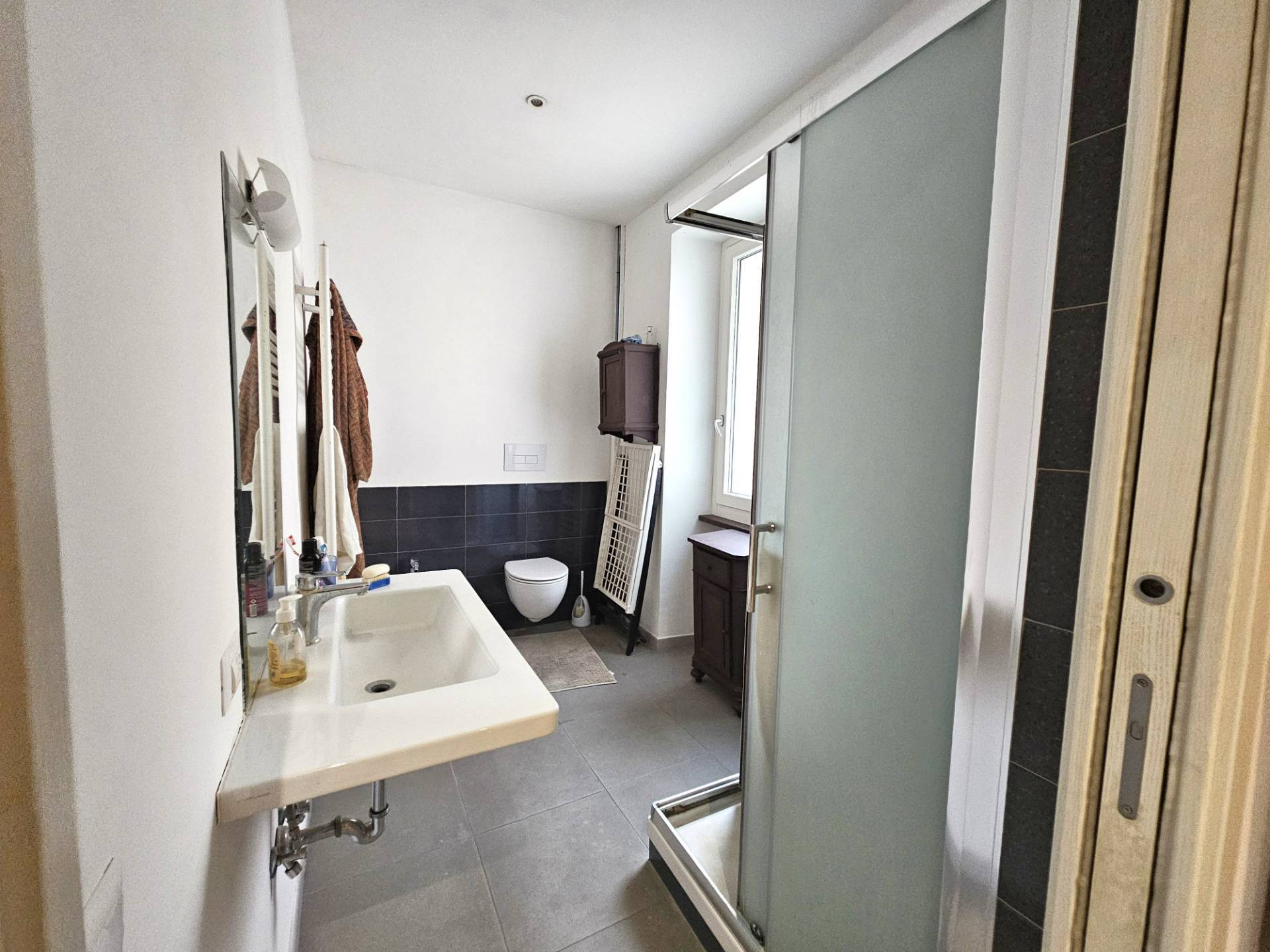 Appartamento in vendita a Viterbo, Centro