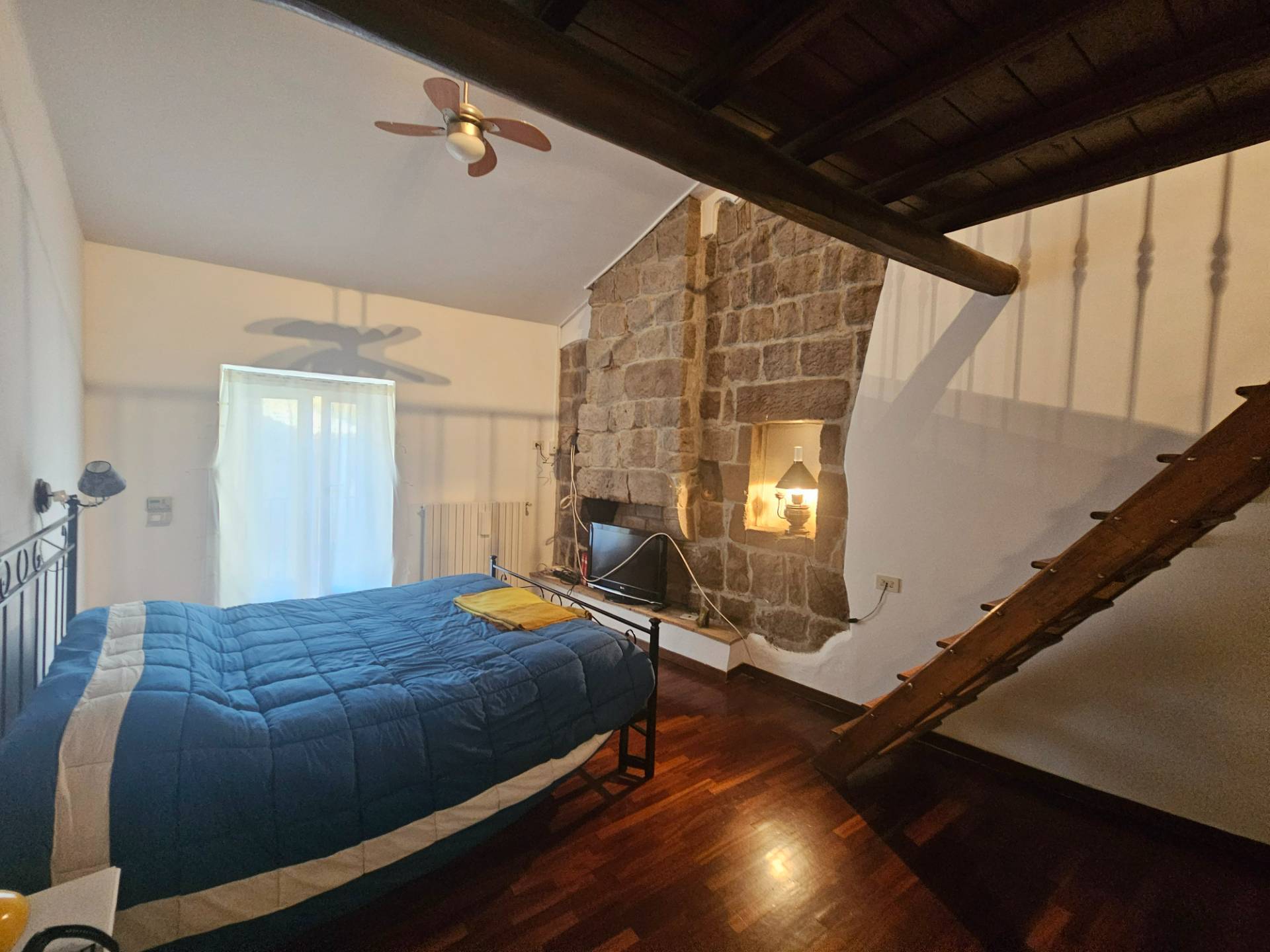 Appartamento in vendita a Viterbo, Centro