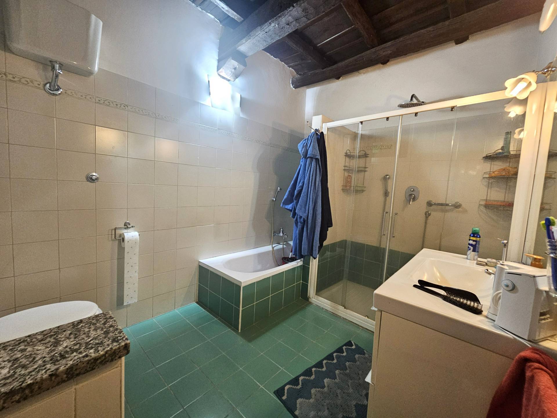 Appartamento in vendita a Viterbo, Centro