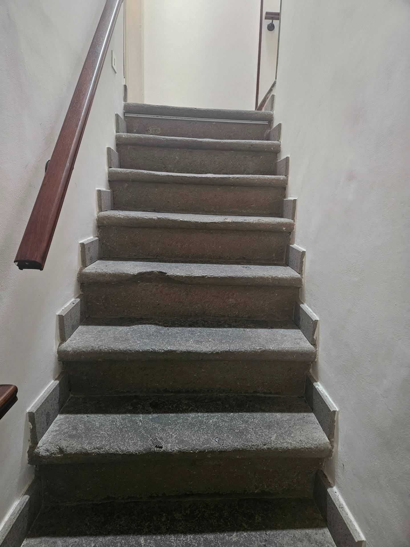 Appartamento in vendita a Viterbo, Centro