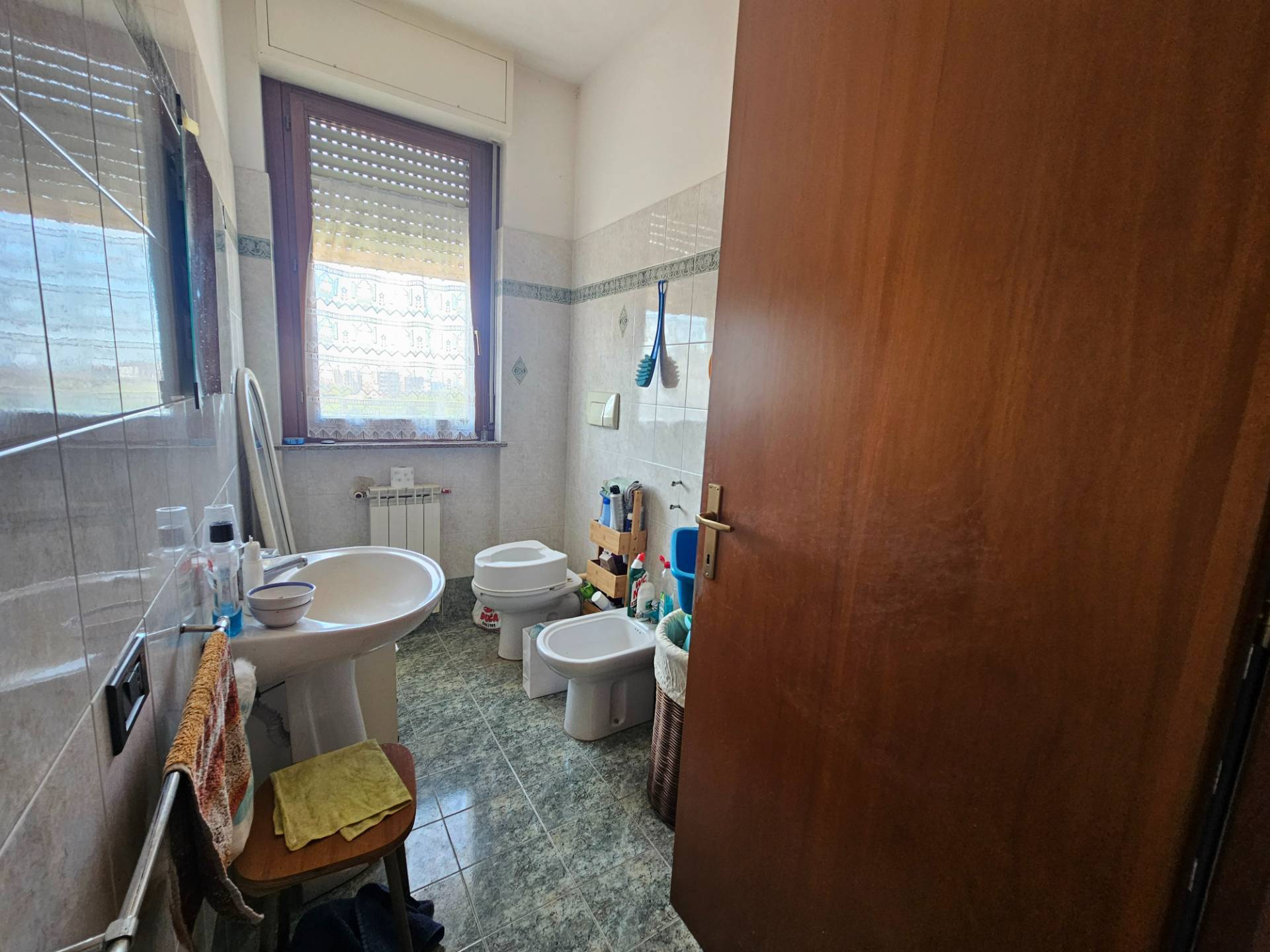 Appartamento in vendita a Viterbo, Periferia