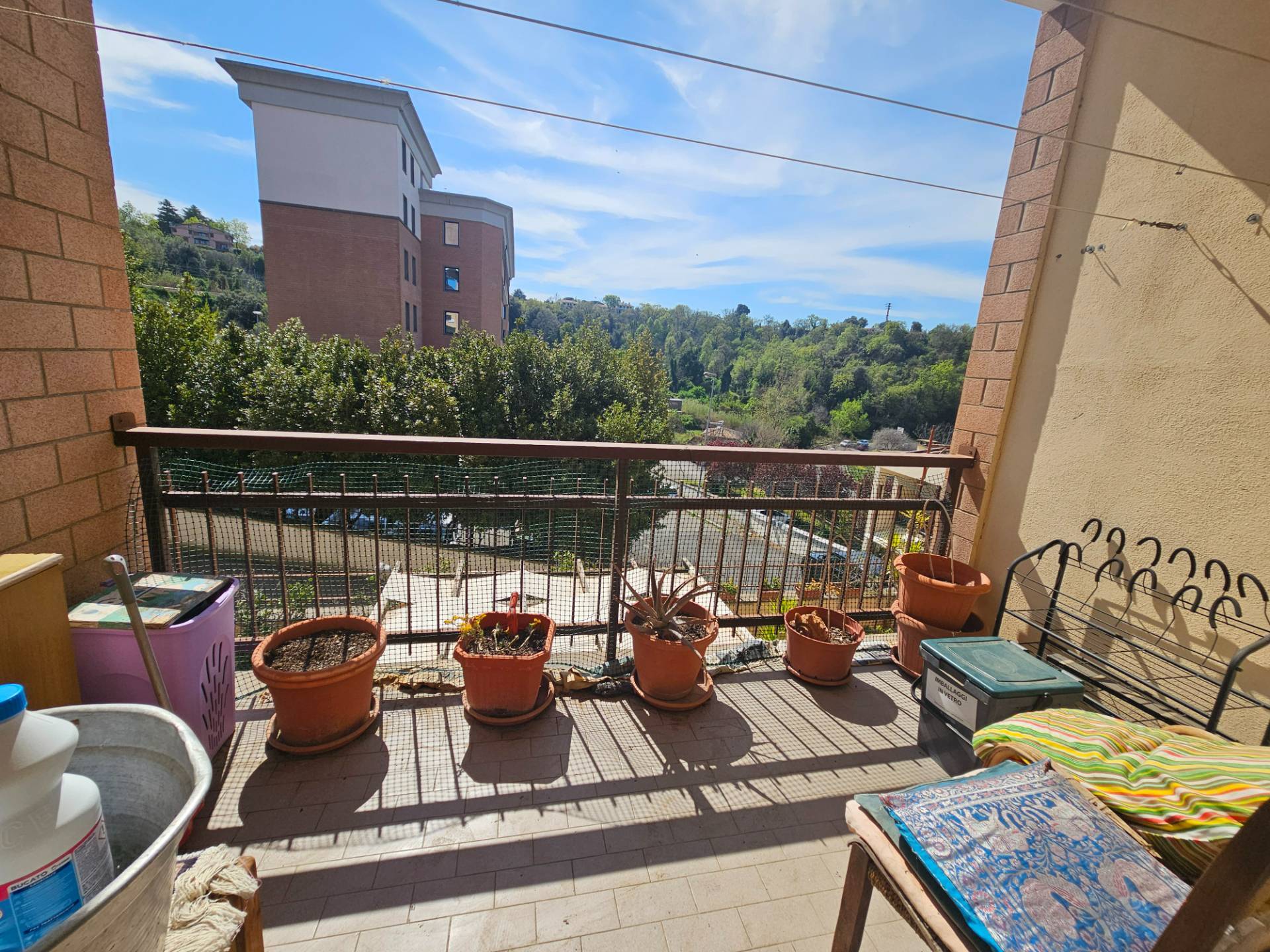 Appartamento in vendita a Viterbo, Periferia