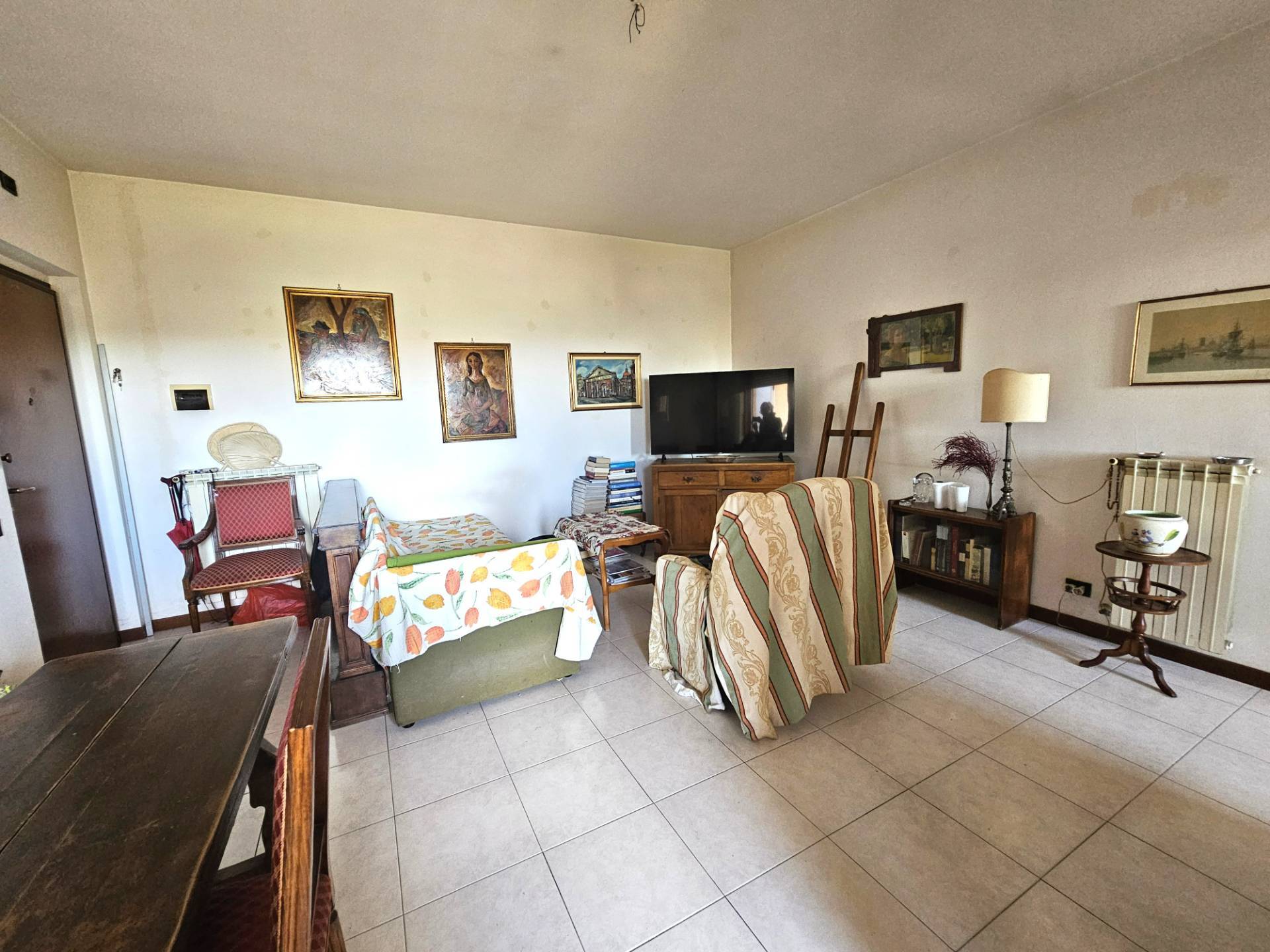 Appartamento in vendita a Viterbo, Periferia