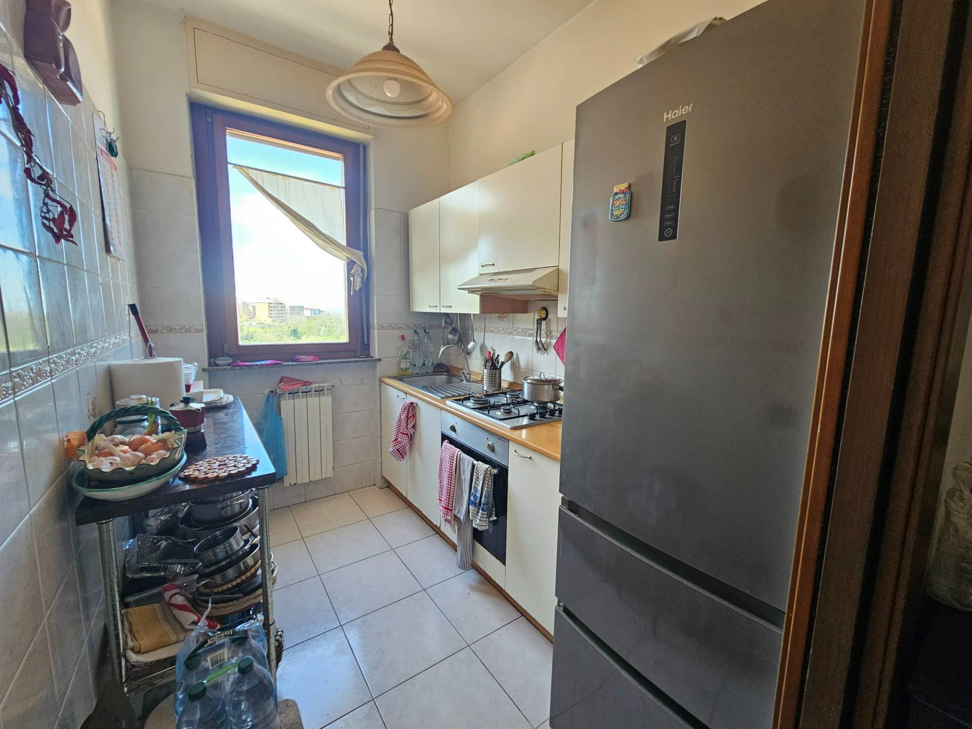 Appartamento in vendita a Viterbo, Periferia