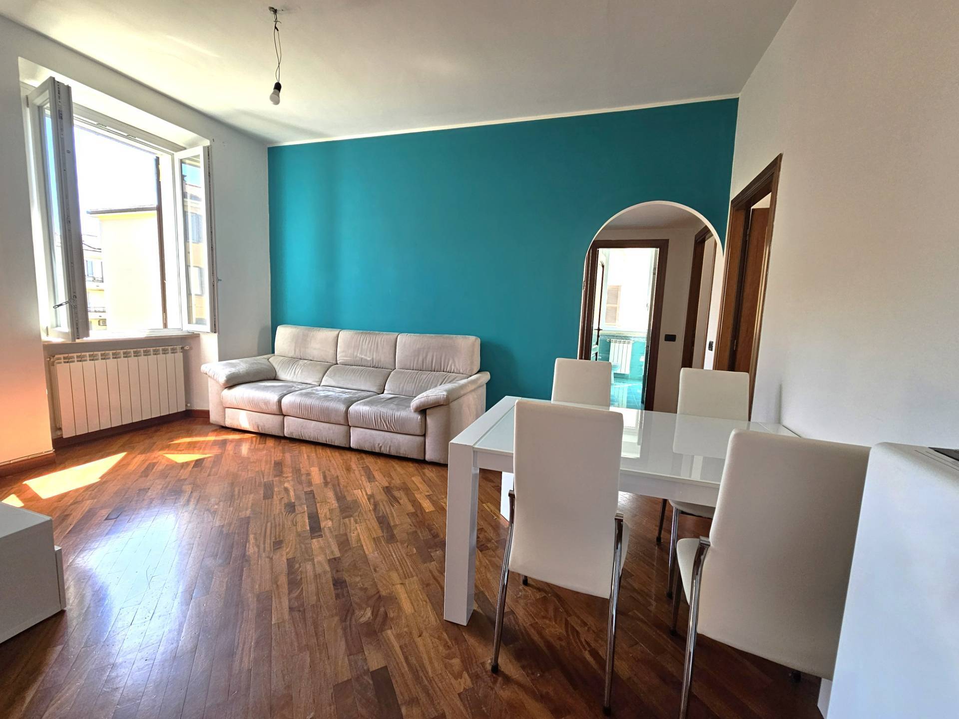 Appartamento in vendita a Viterbo, Pilastro