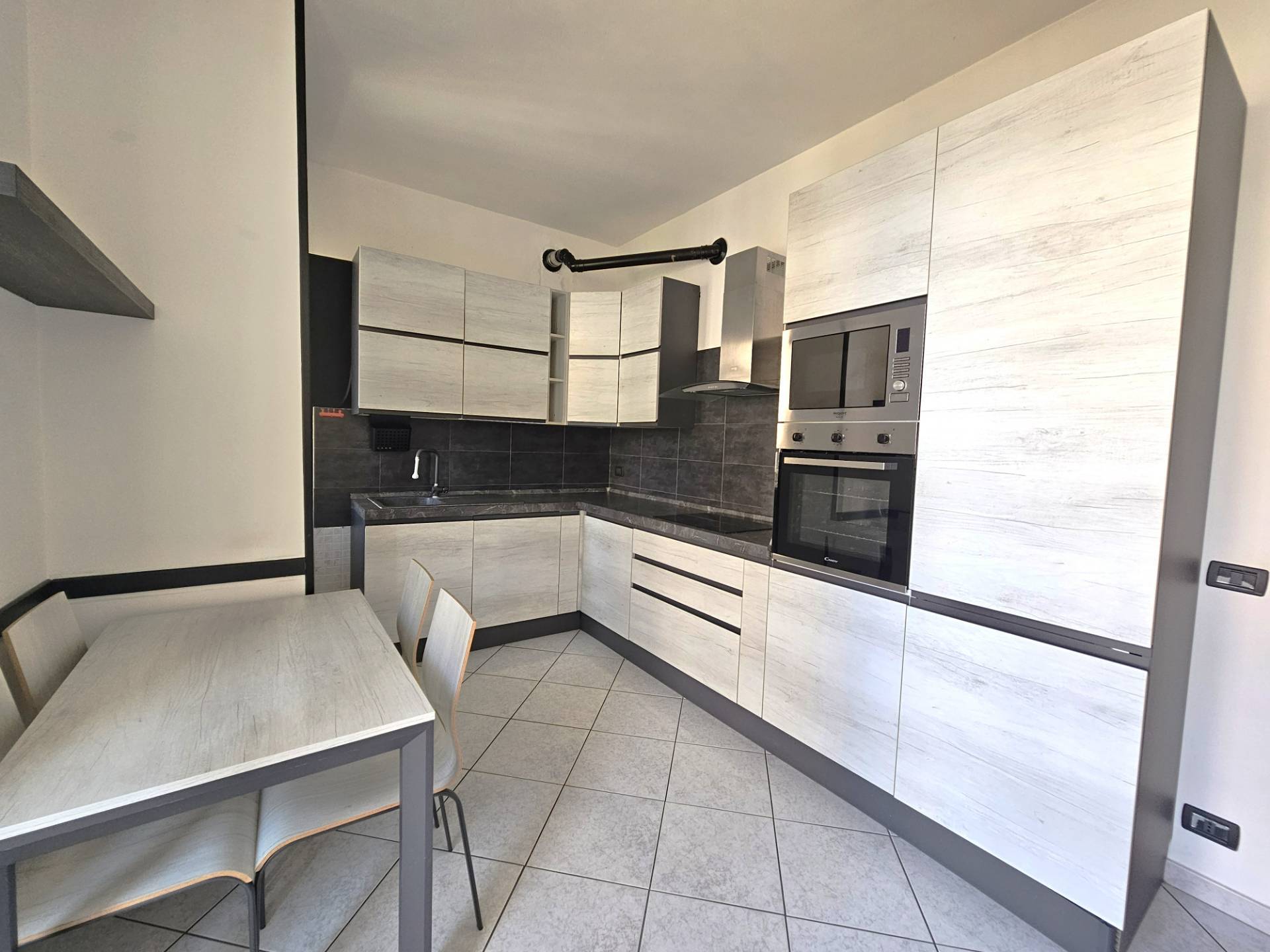 Appartamento in vendita a Viterbo, Pilastro