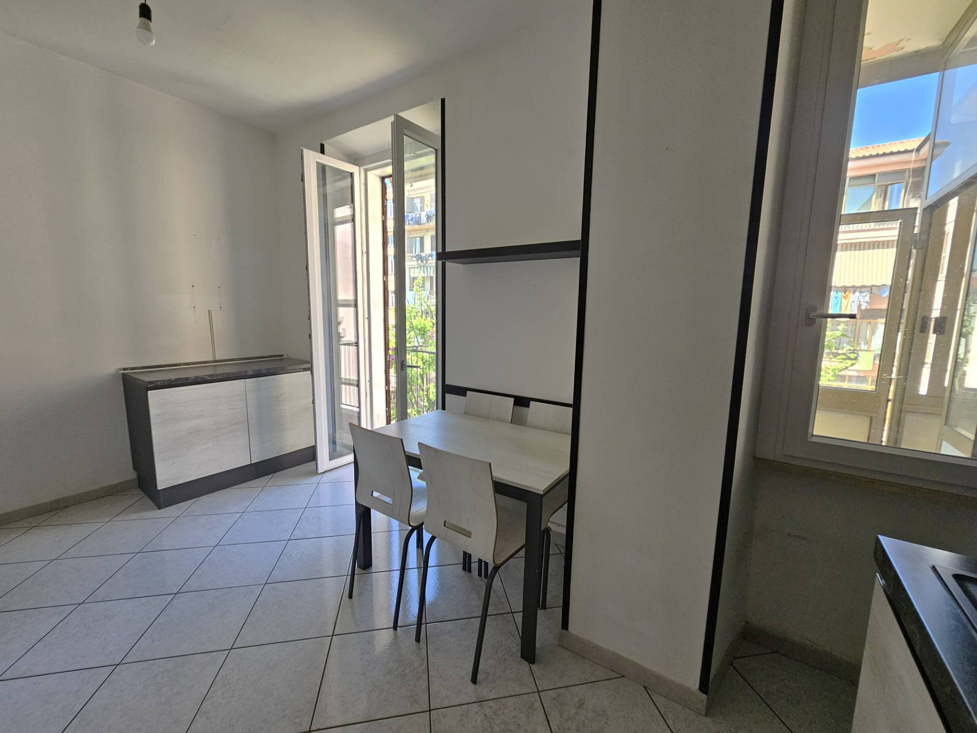 Appartamento in vendita a Viterbo, Pilastro