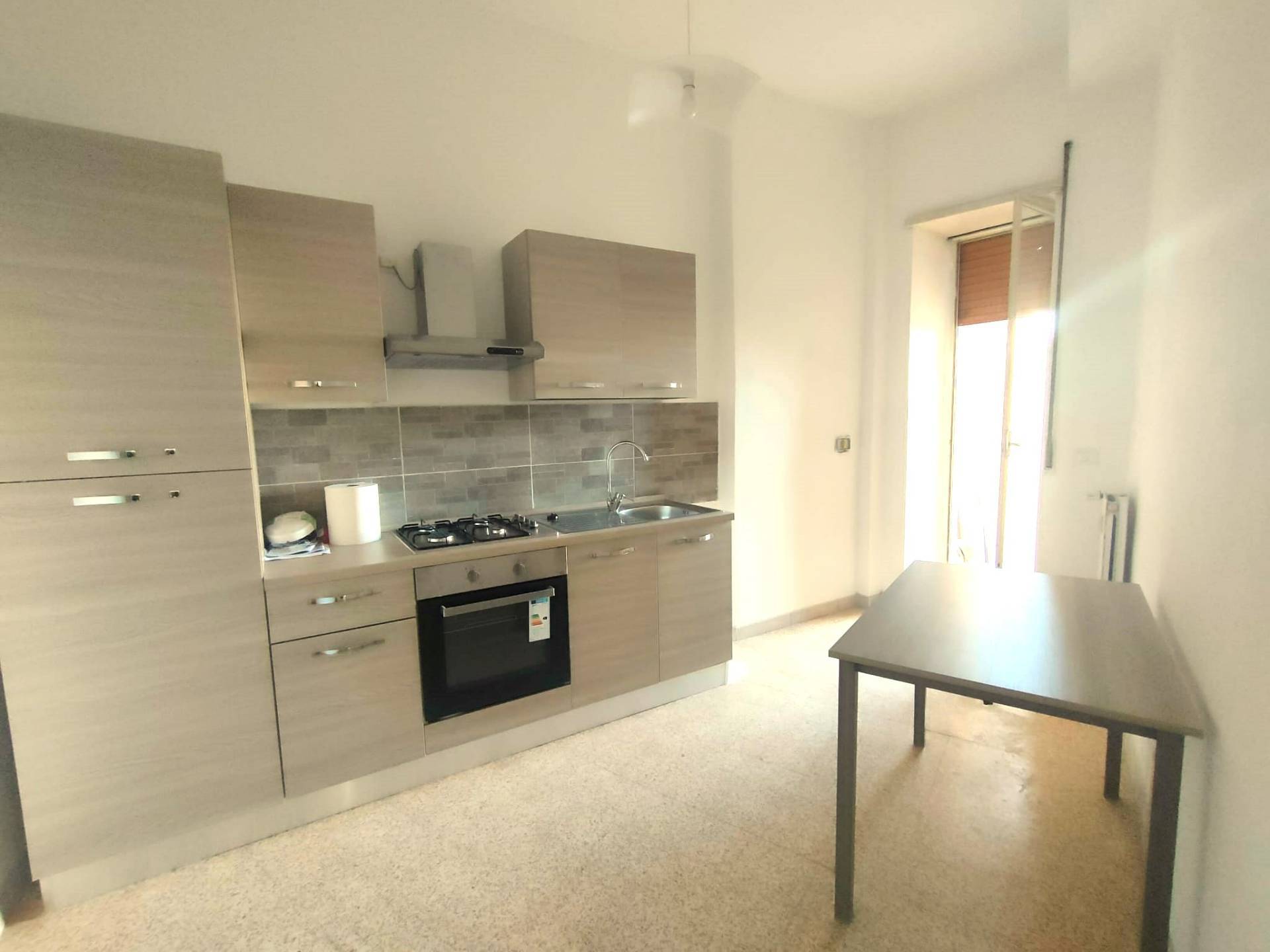 Appartamento in affitto a Viterbo, Semicentro