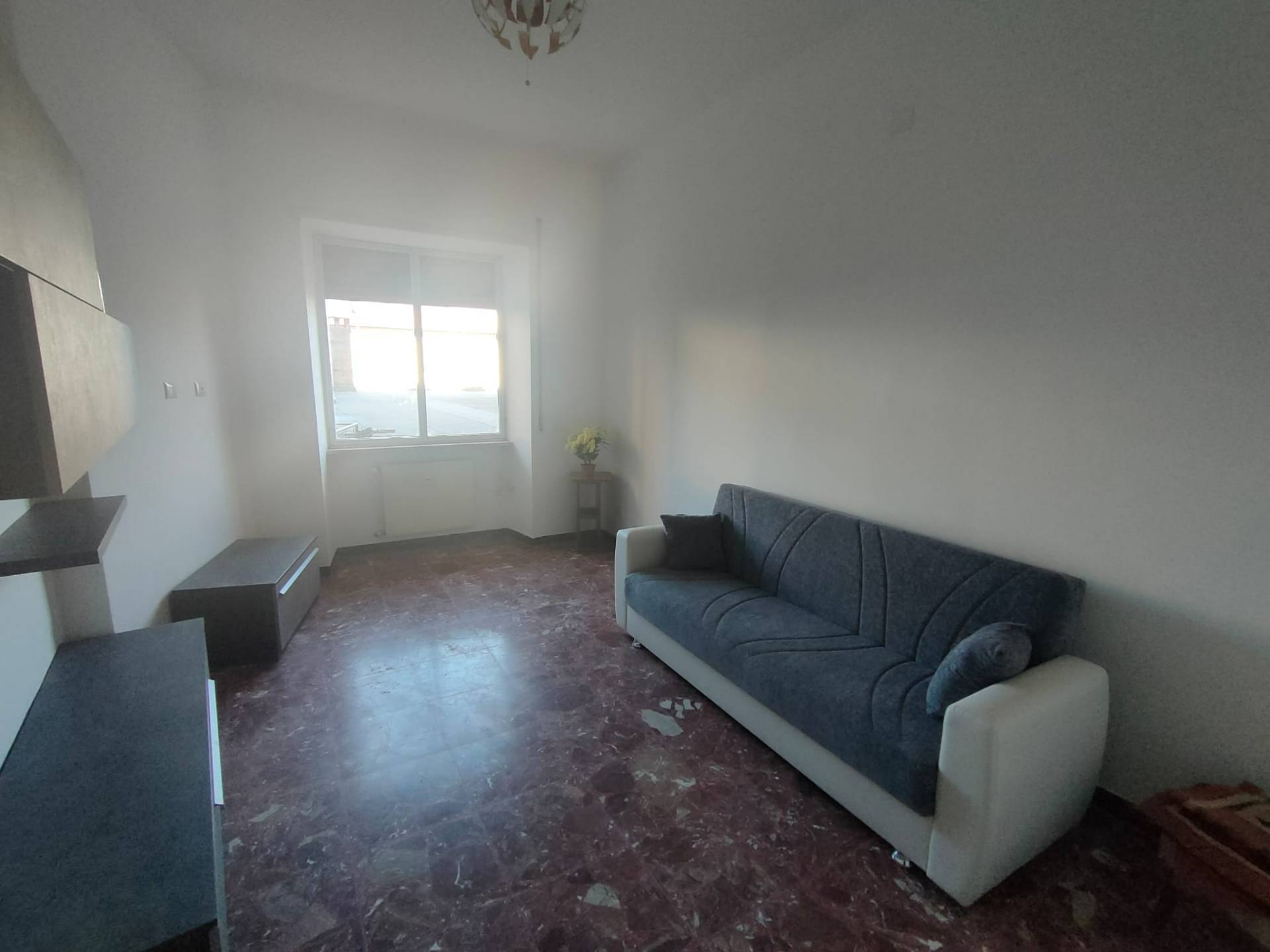 Appartamento in affitto a Viterbo, Semicentro