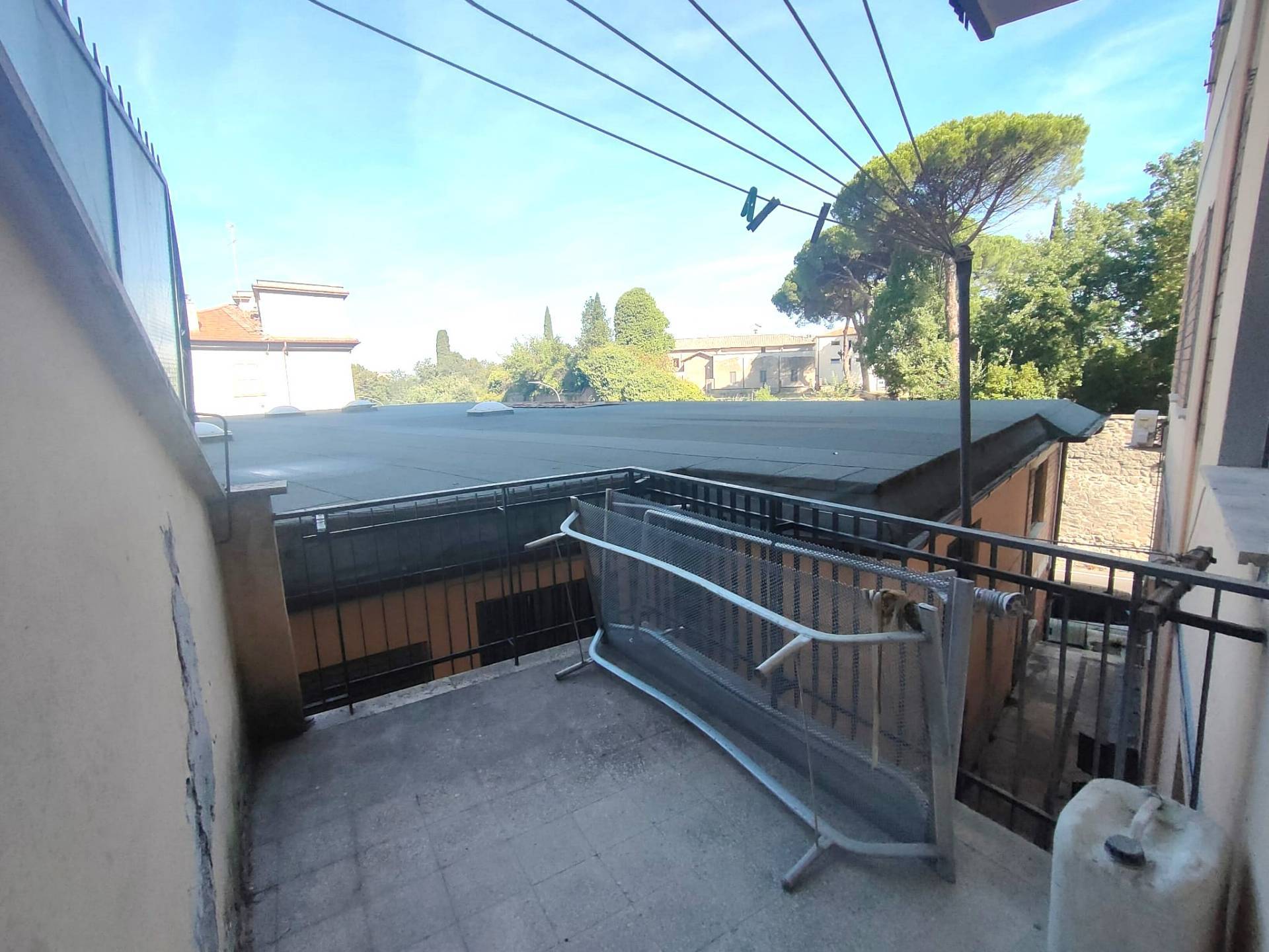 Appartamento in affitto a Viterbo, Semicentro