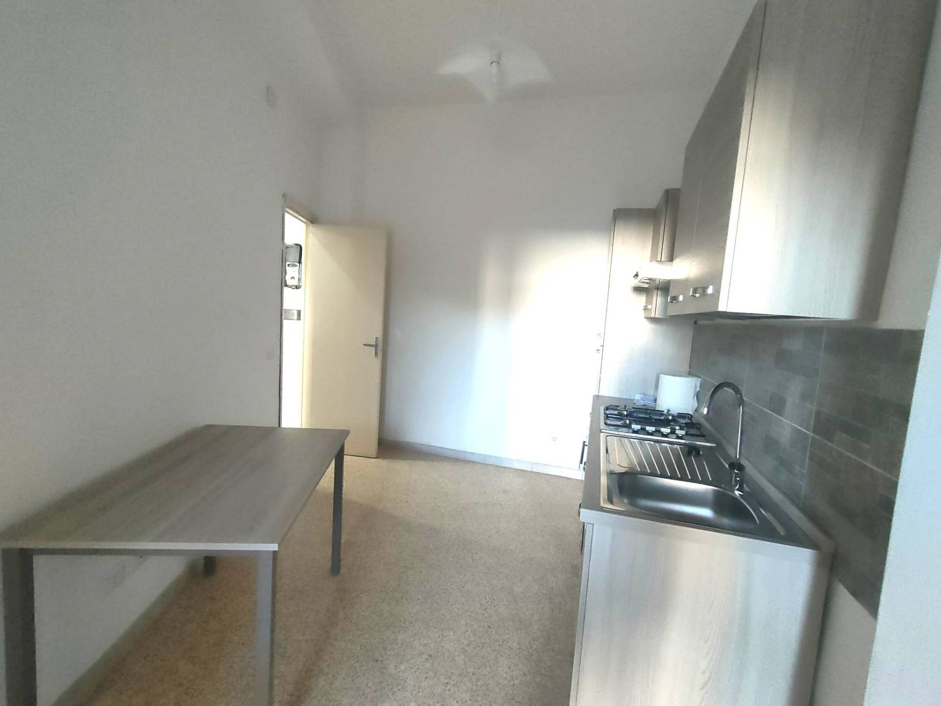 Appartamento in affitto a Viterbo, Semicentro