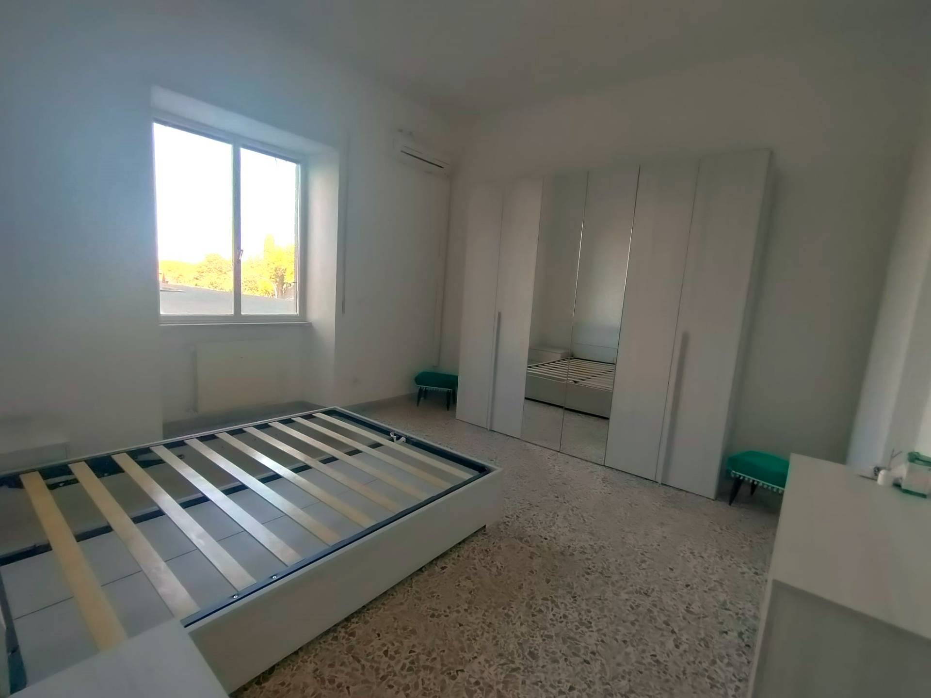 Appartamento in affitto a Viterbo, Semicentro